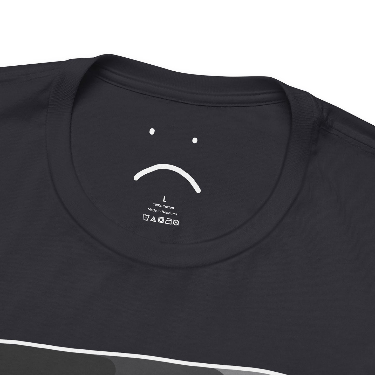 ego death deluxe tee