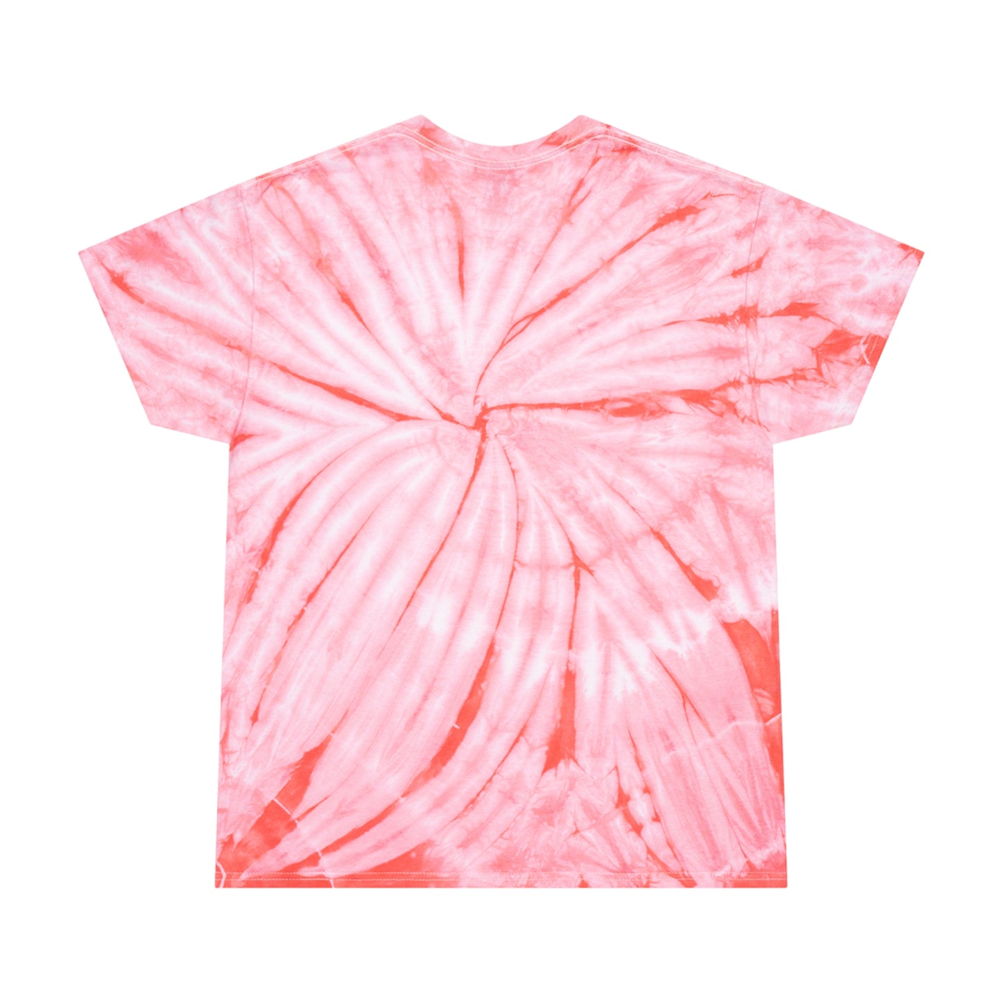 tie dye dis is y tee