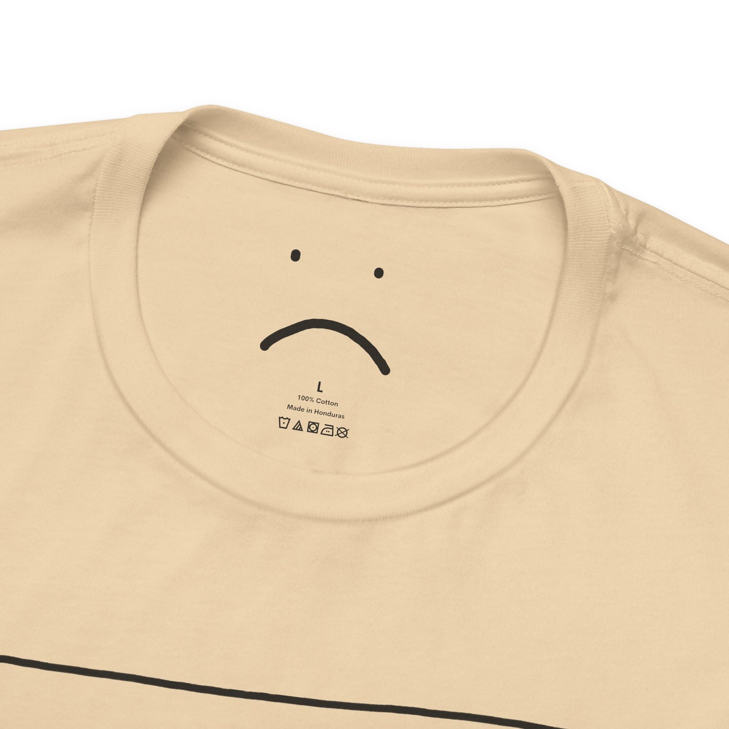boats and floating people tee