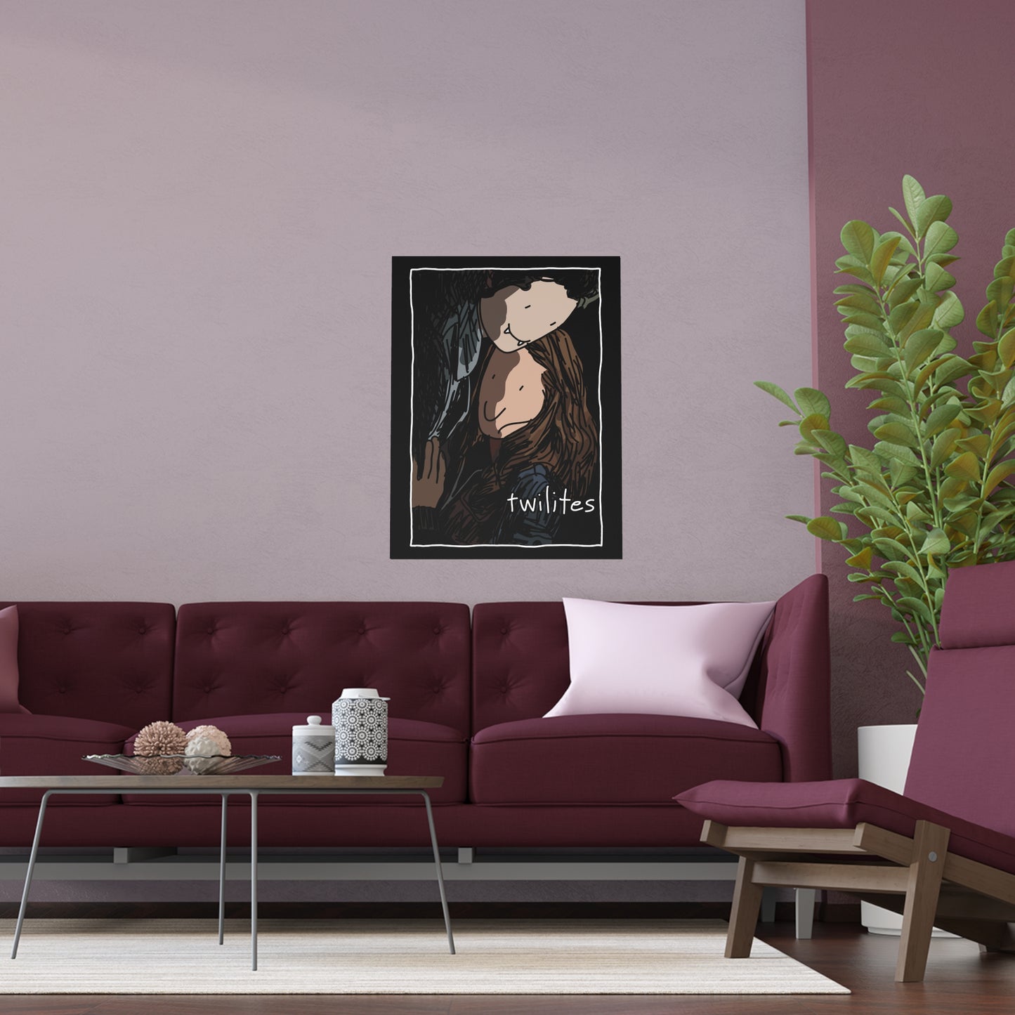 twilites movie poster
