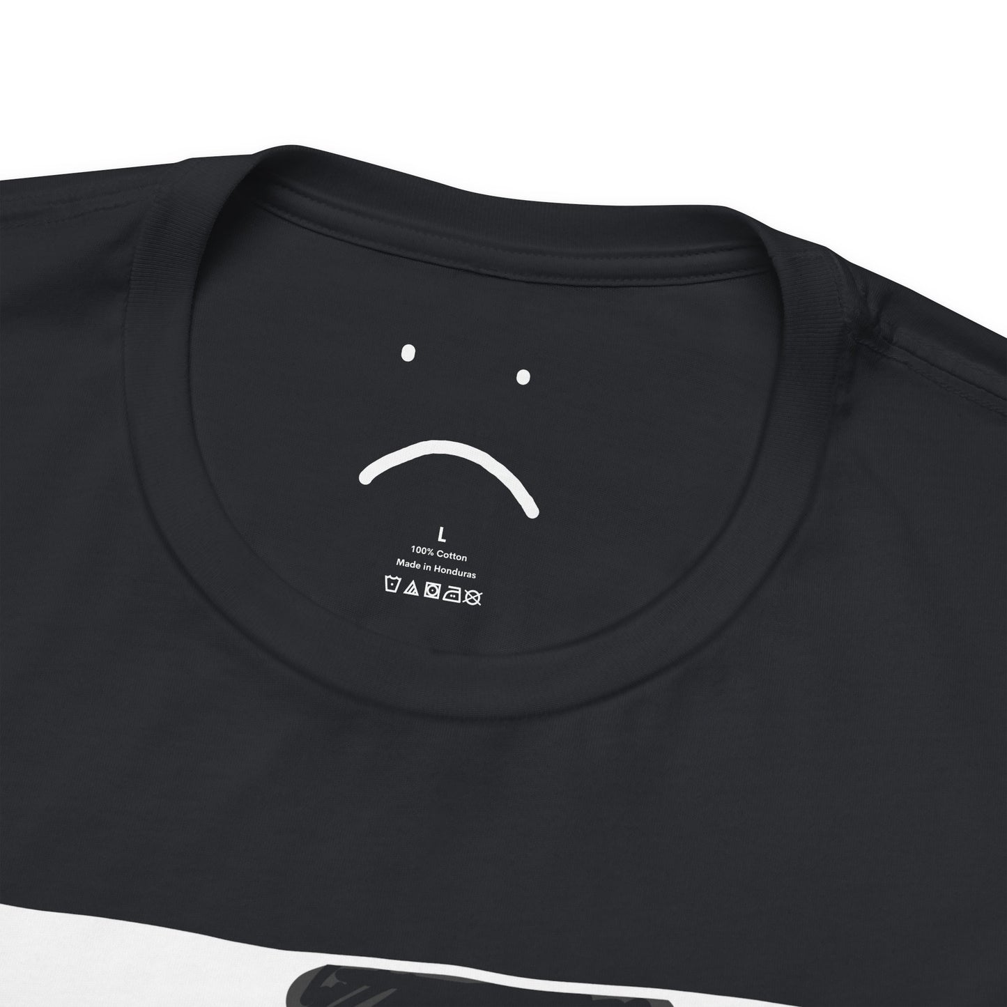 idles deluxe tee