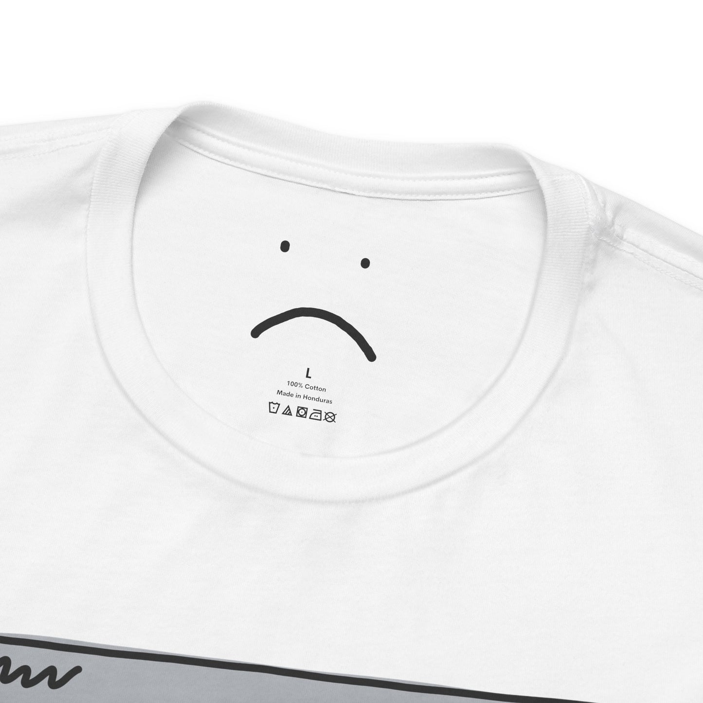 wood szn deluxe tee