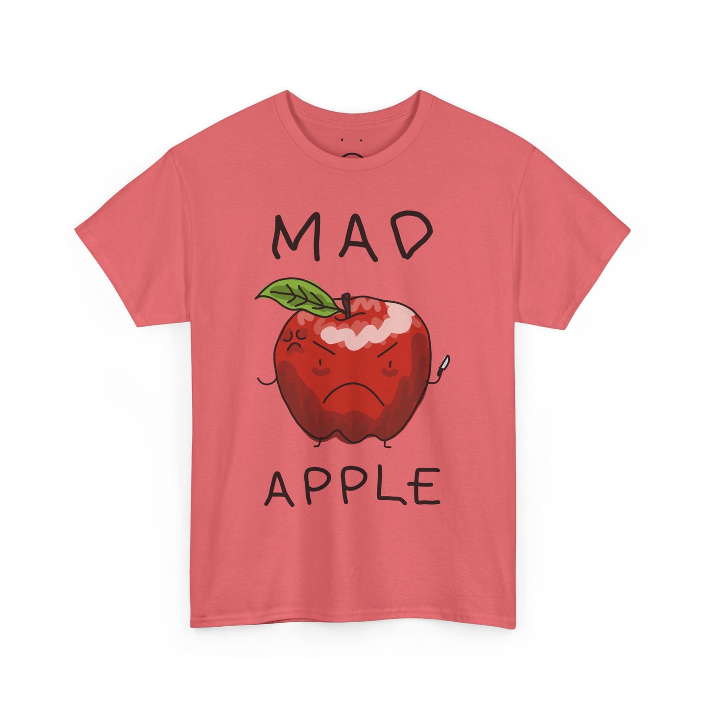 mad apple tee
