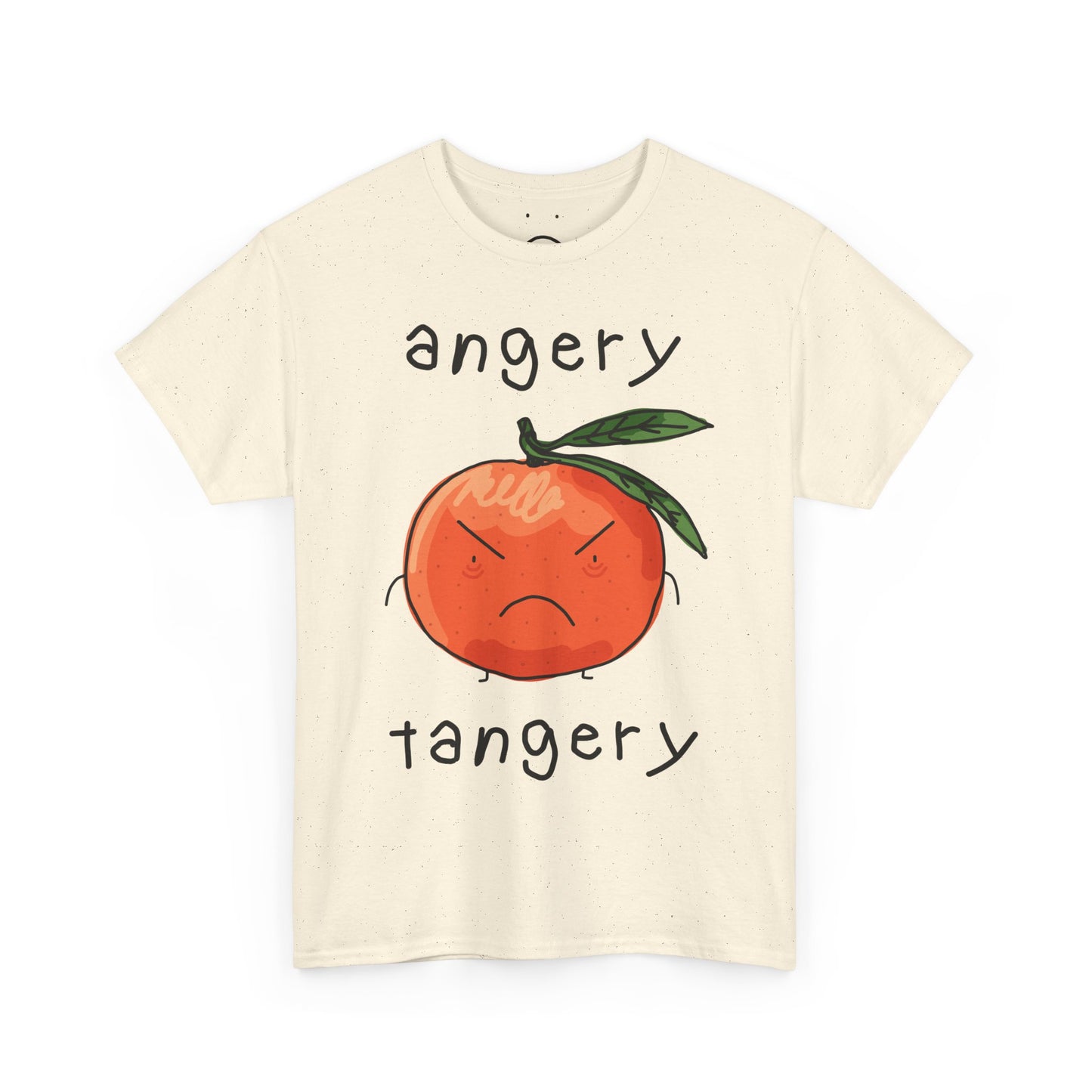angery tangery tee