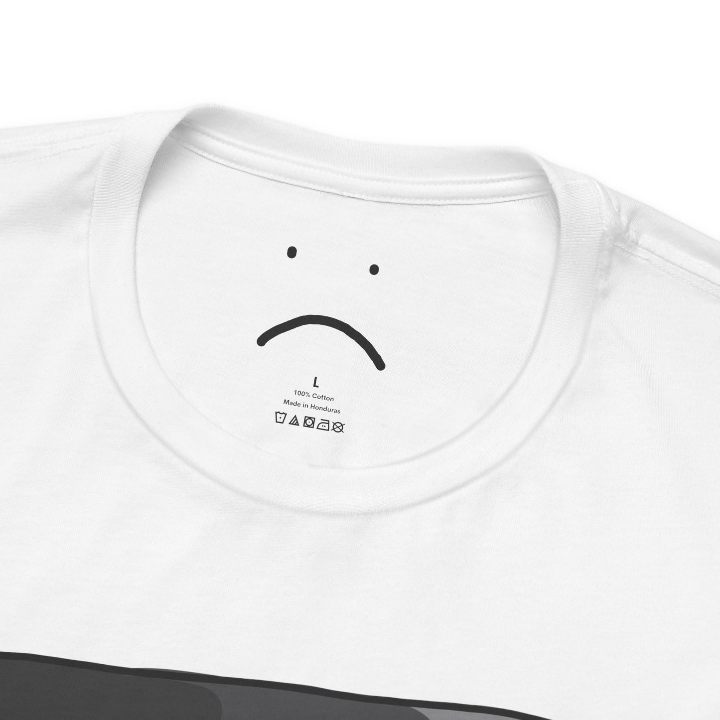 ego death deluxe tee