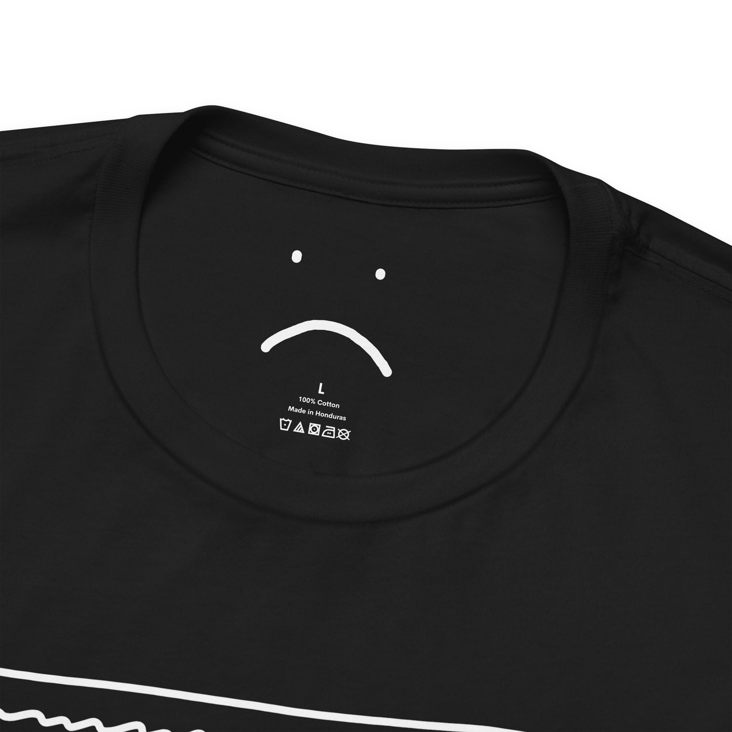depeepee mode tee
