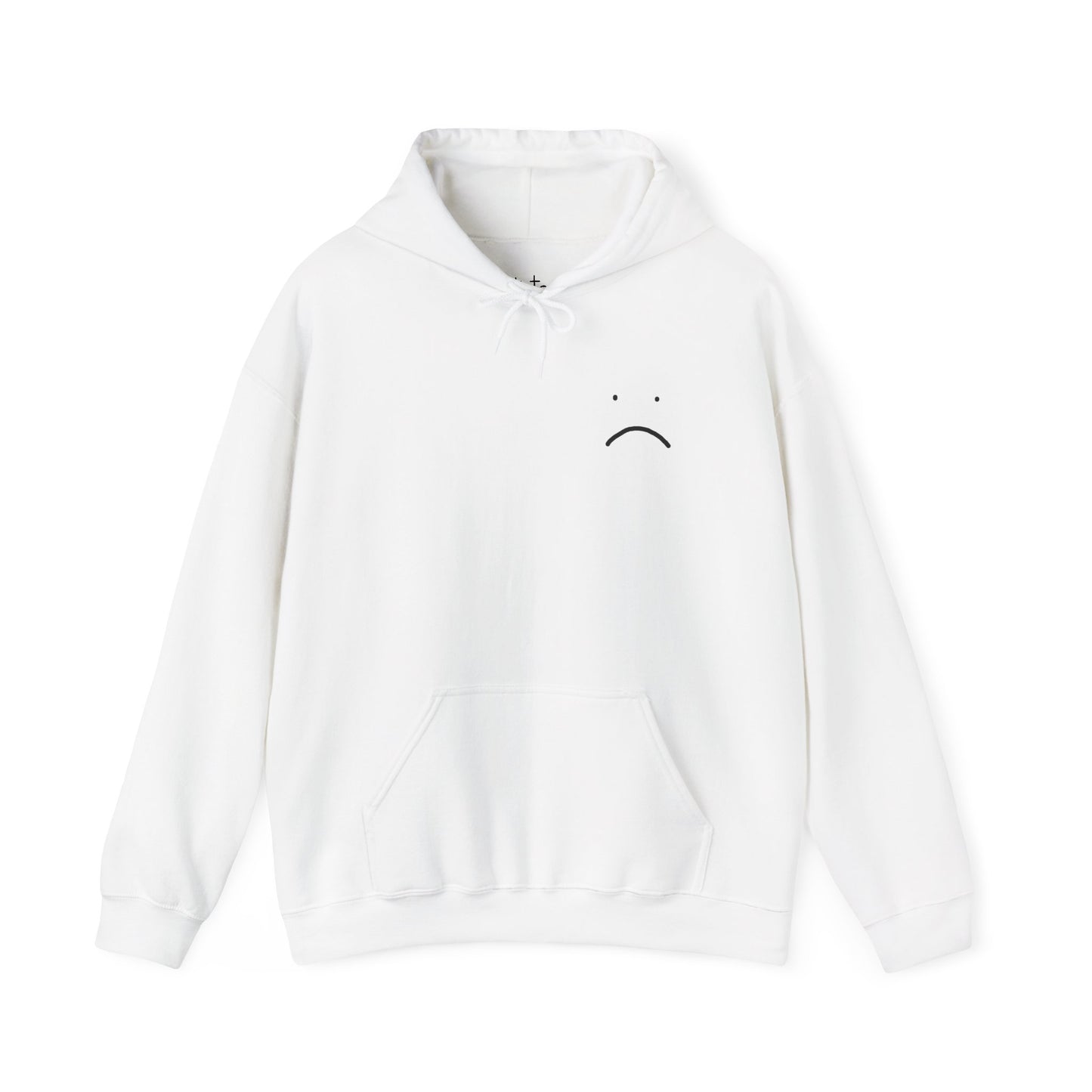 rude as fuck hoodie