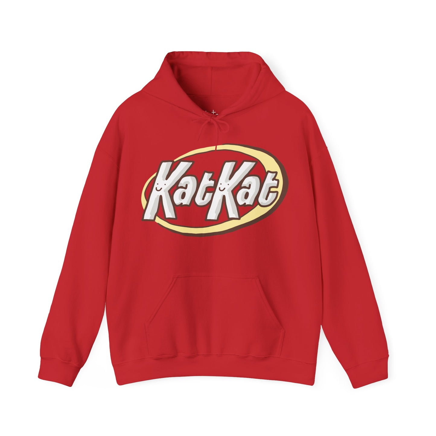 katkat hoodie
