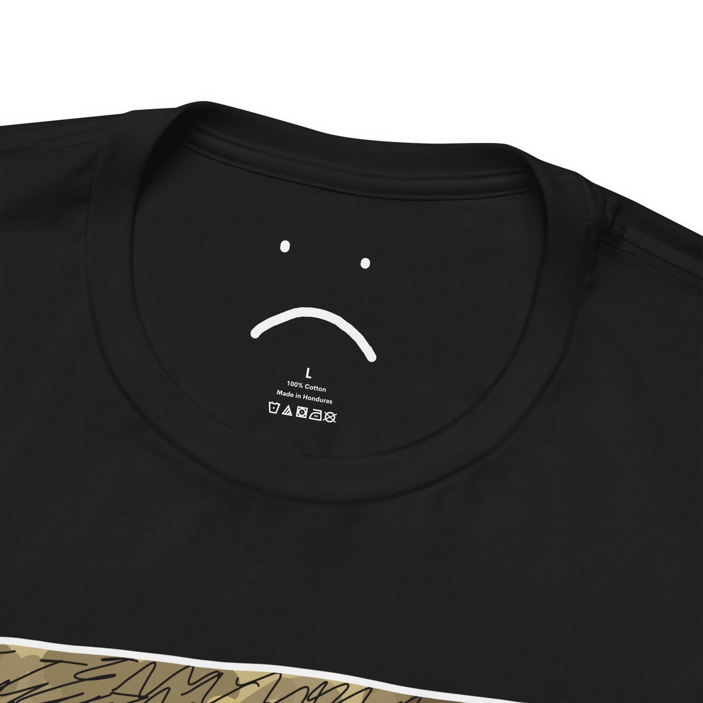 violin skeleton for allah deluxe tee