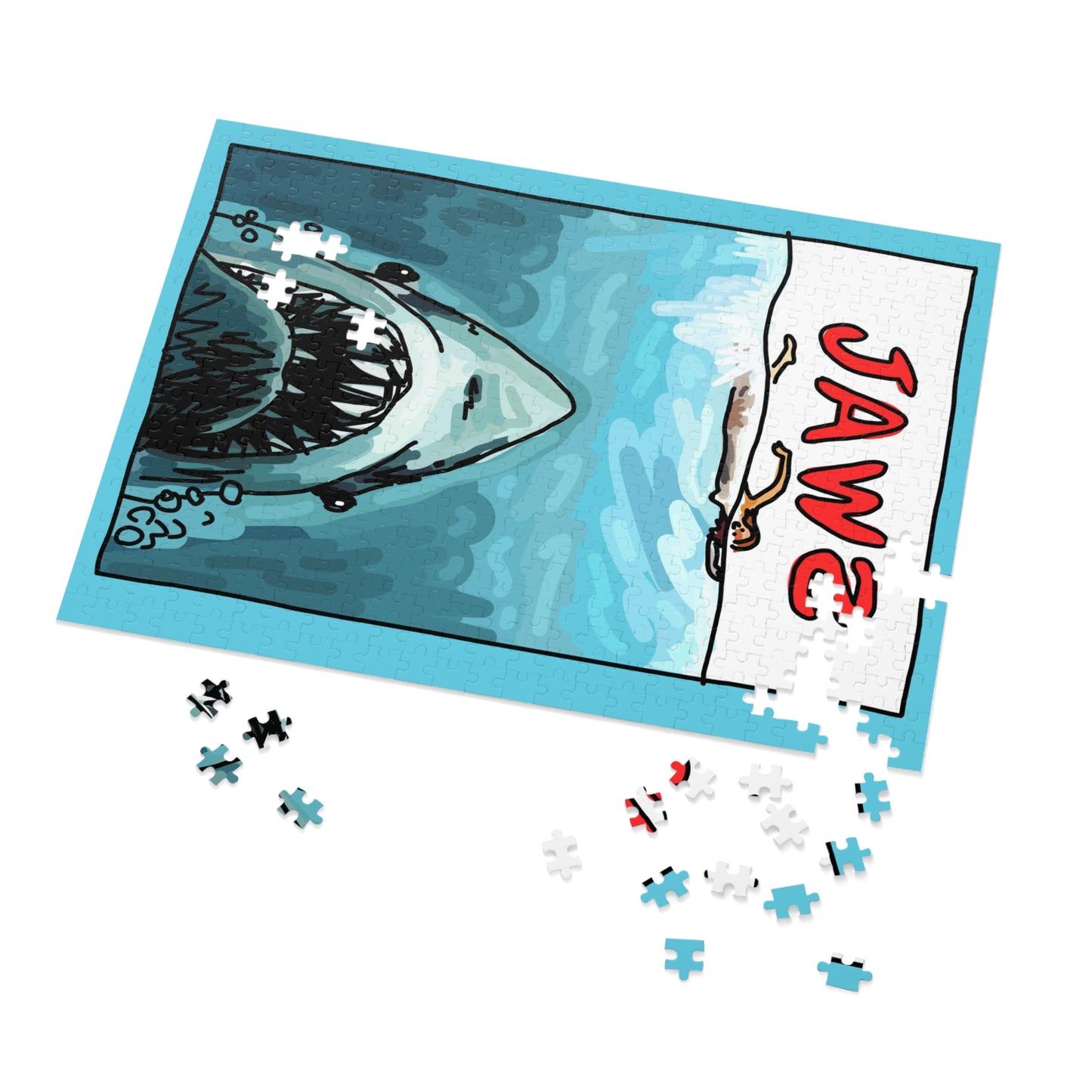 jawz jigsaw puzzle
