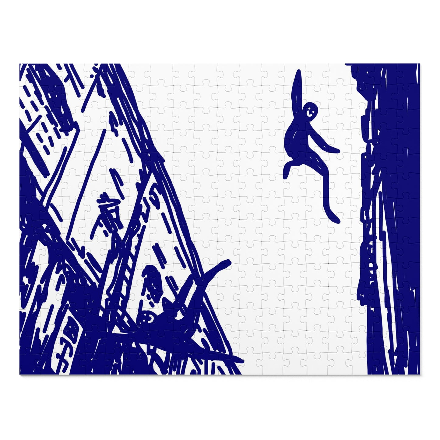 ellio's smith jigsaw puzzle