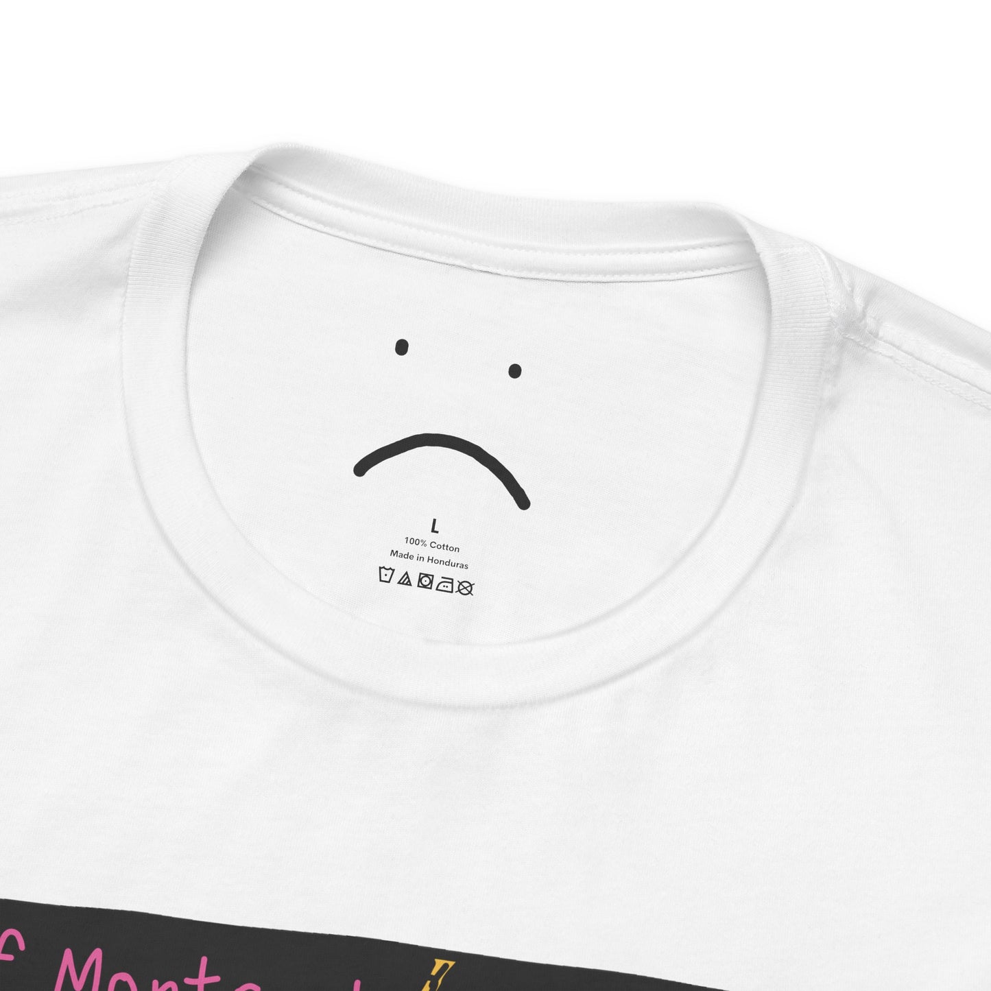 skull city sunset deluxe tee