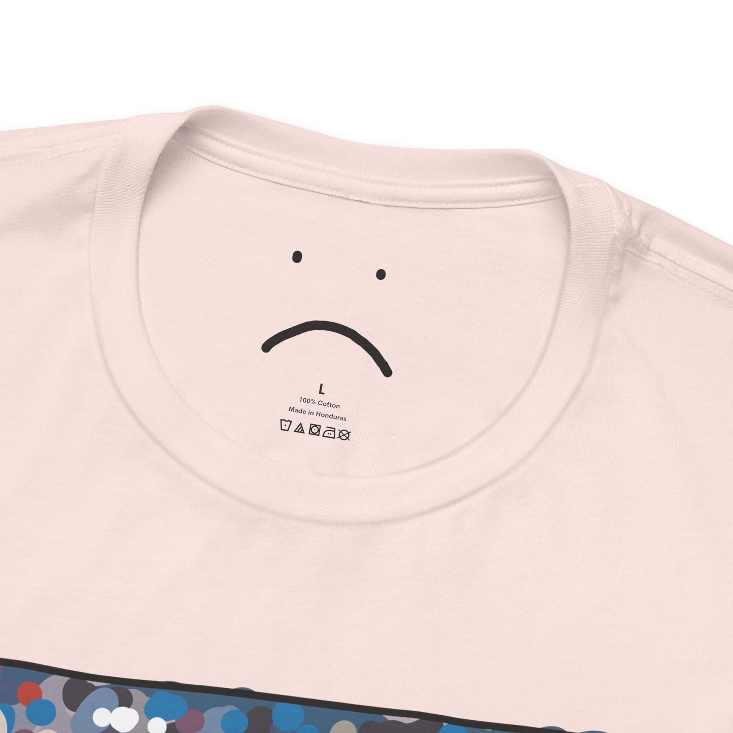 ritchie deluxe tee