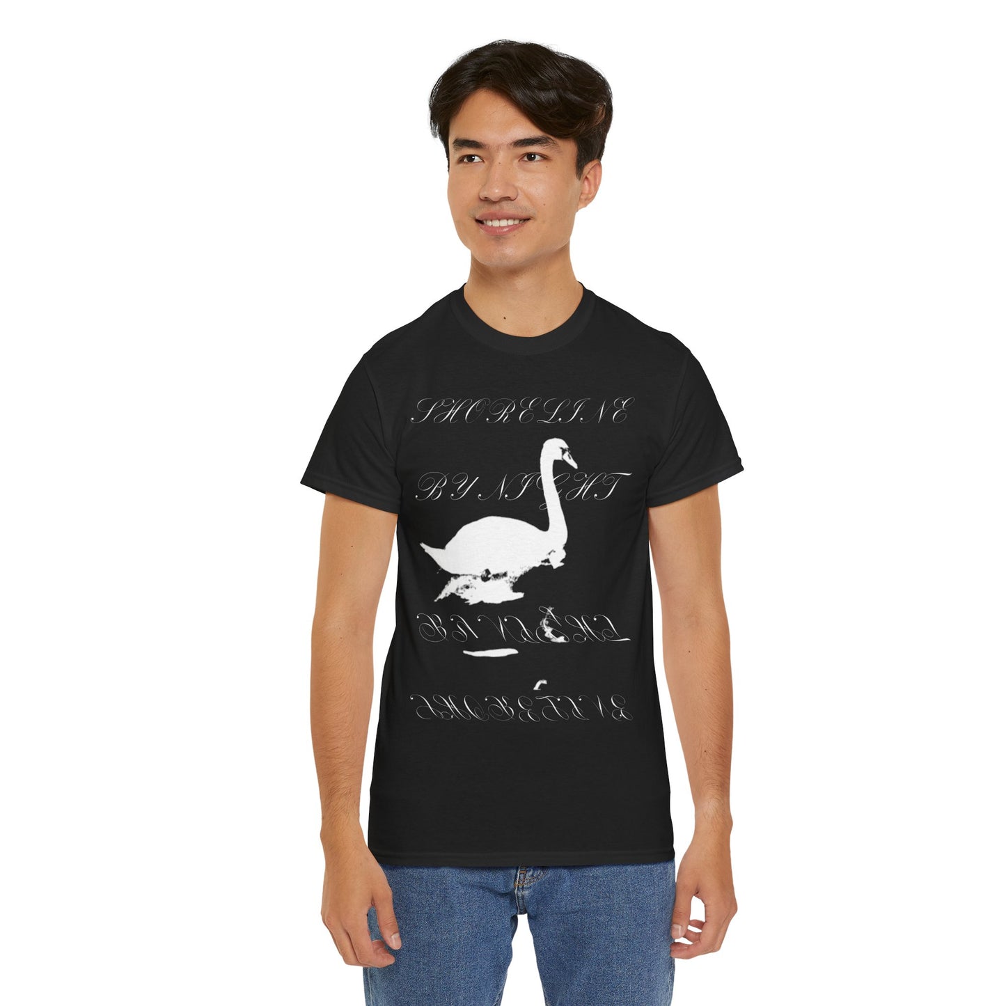 swan tee