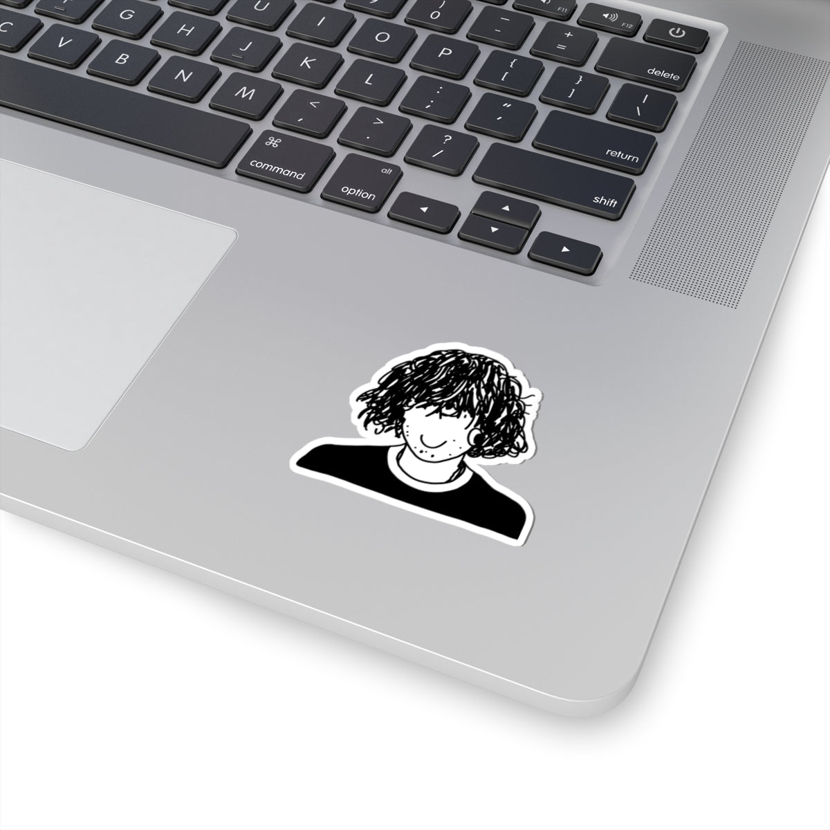 glave sticker