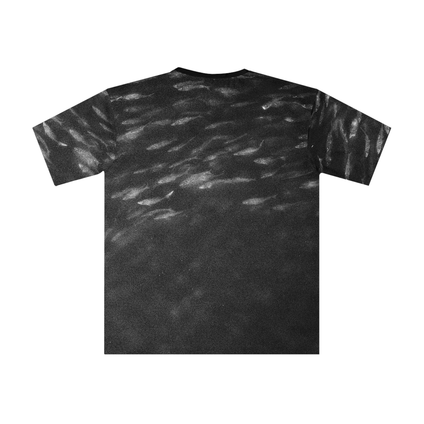 bunker photo tee