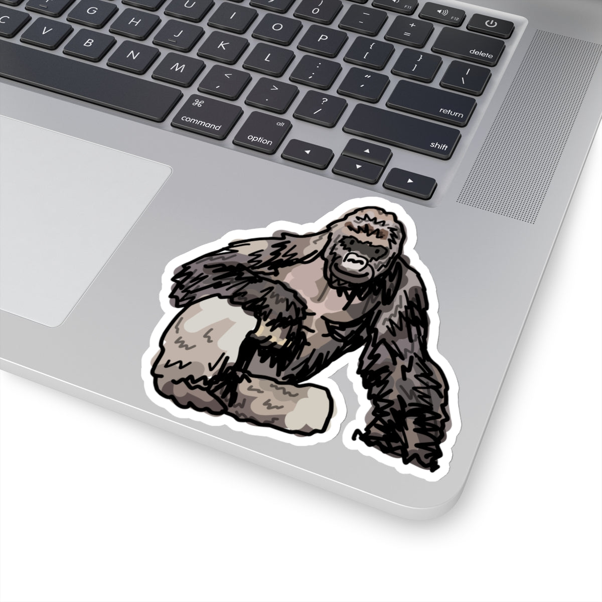 harambae sticker