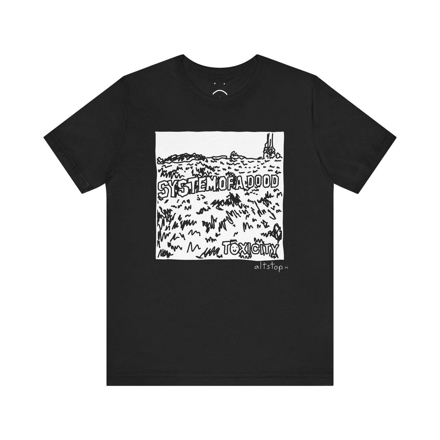 toxici tee