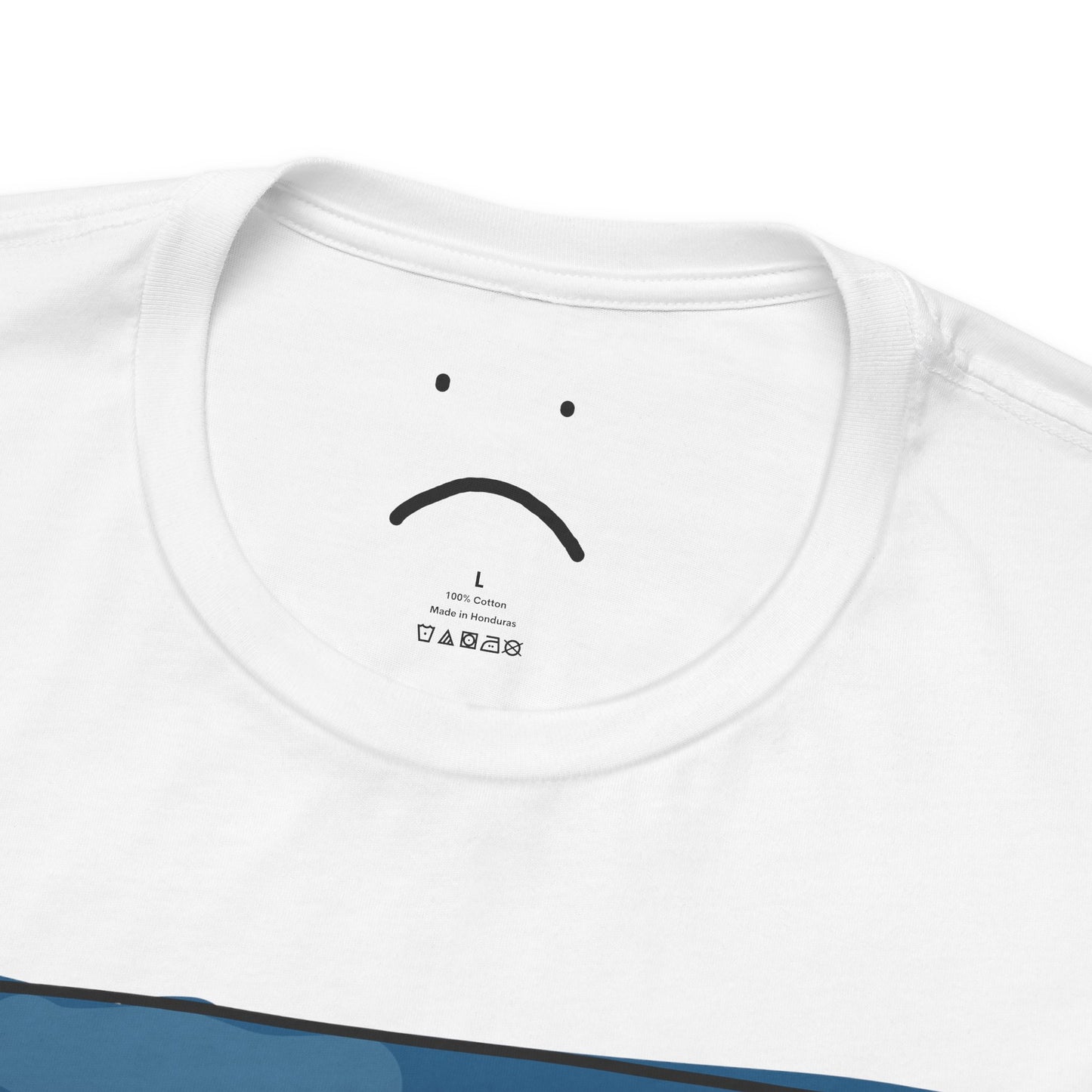 erly twennies deluxe tee