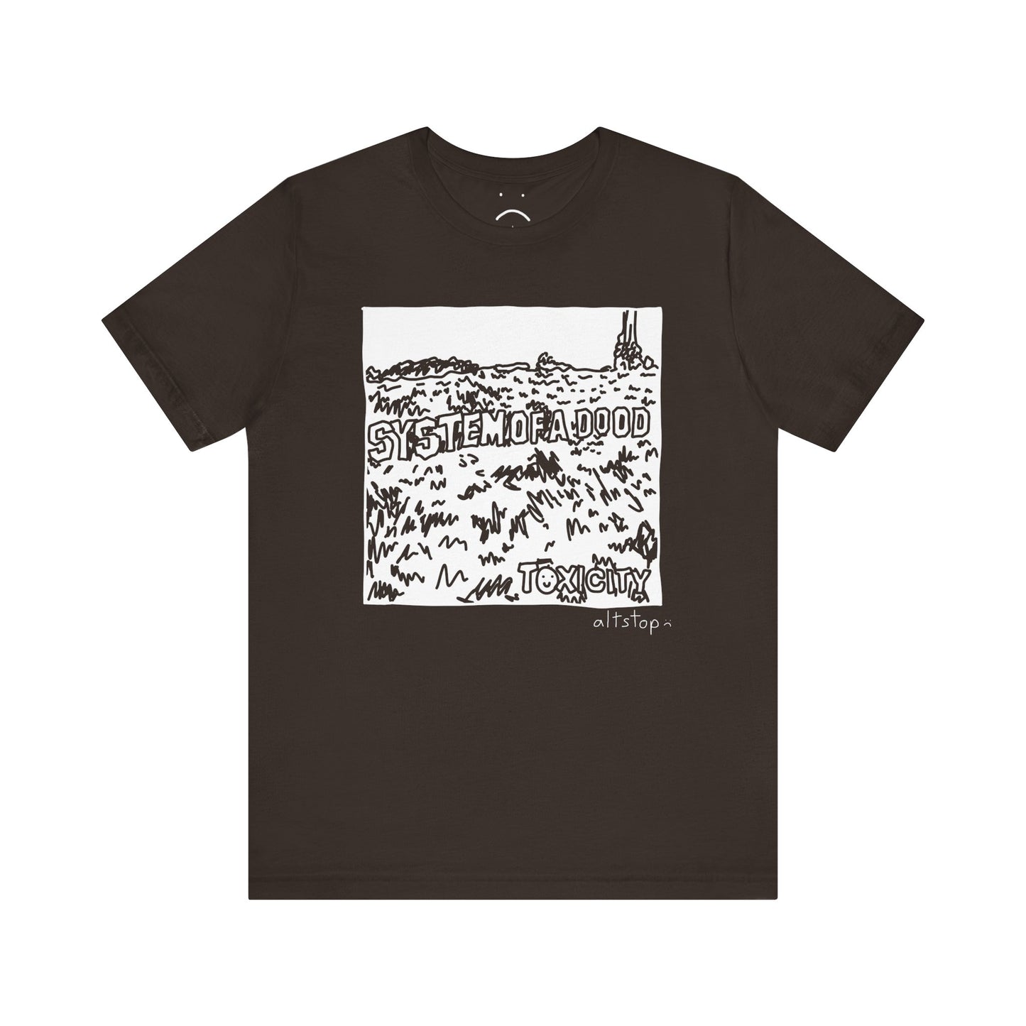toxici tee