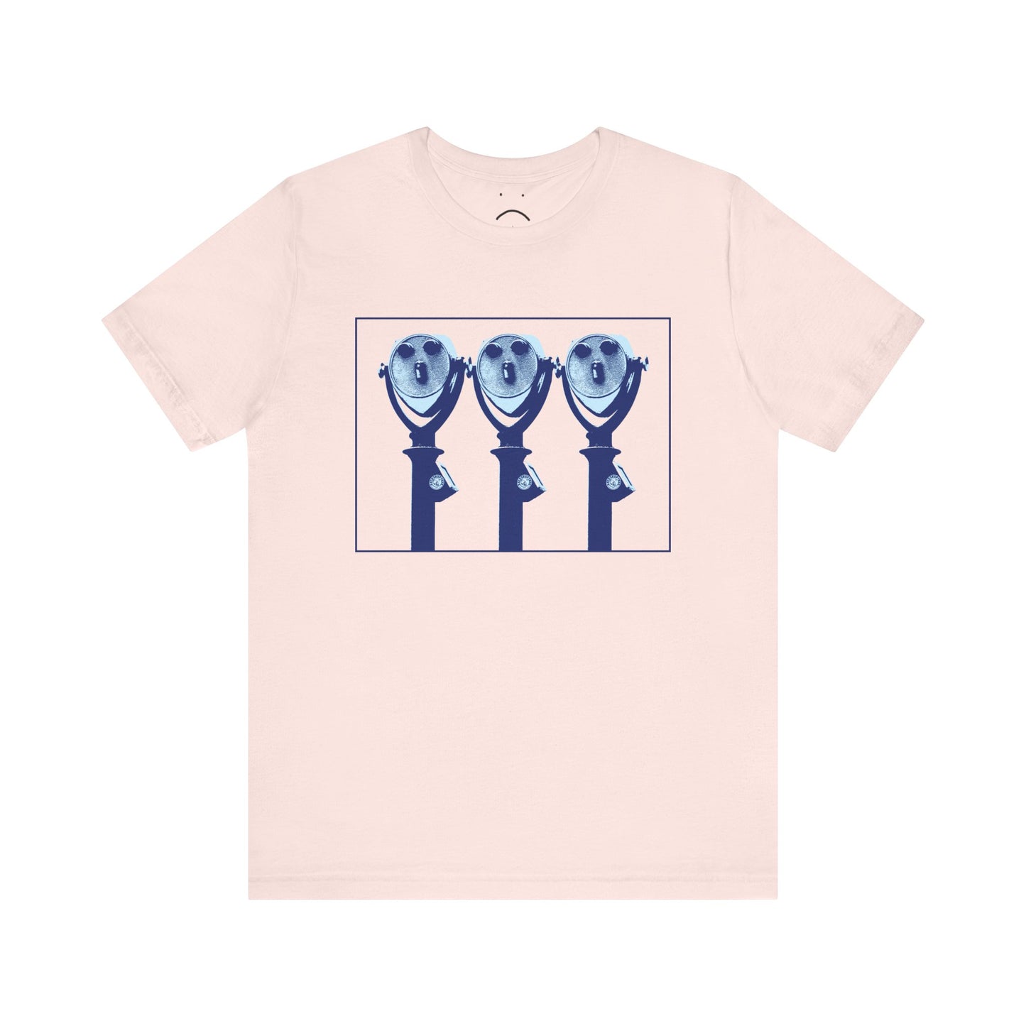 viewfinder warhol tee #3