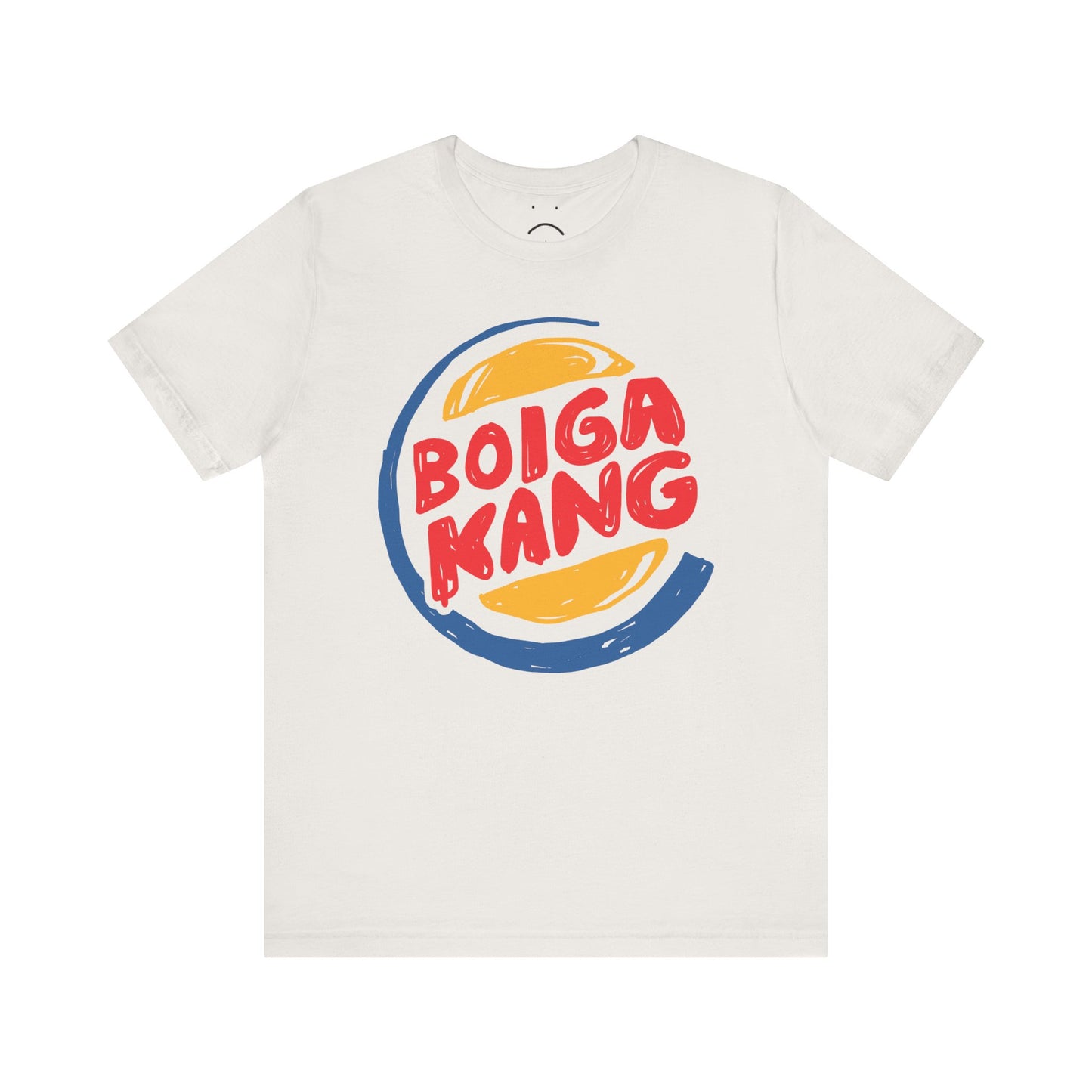 boiga kang tee