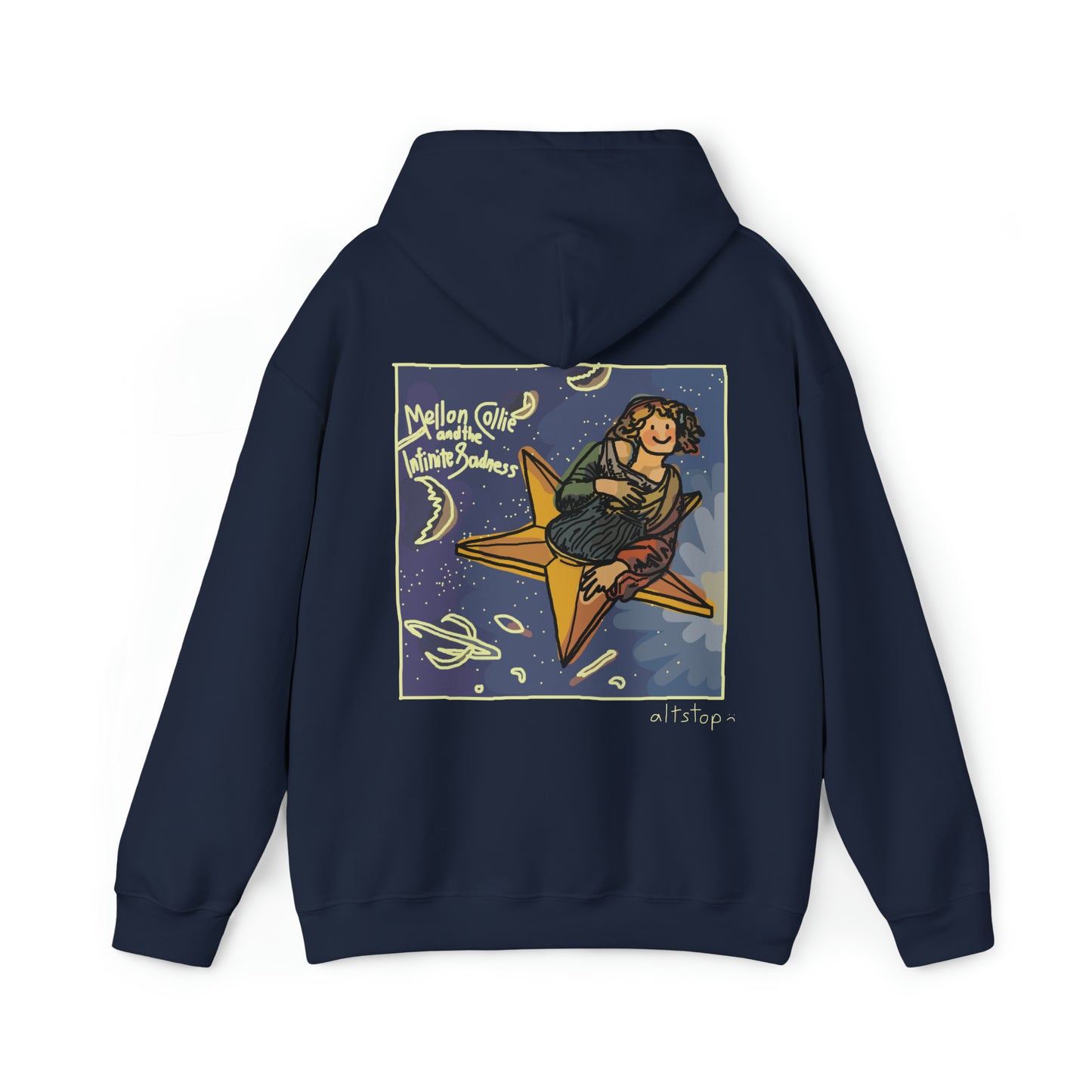 zero hoodie