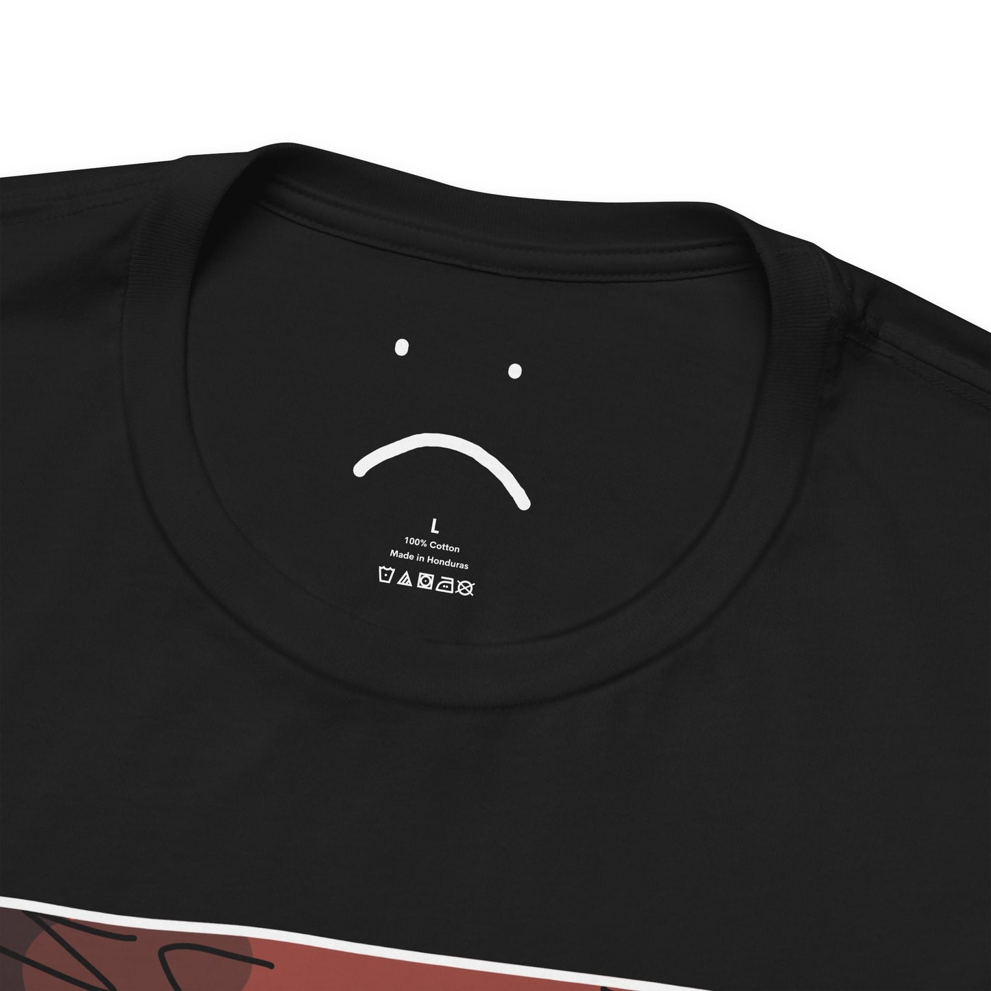 catboi and friend deluxe tee