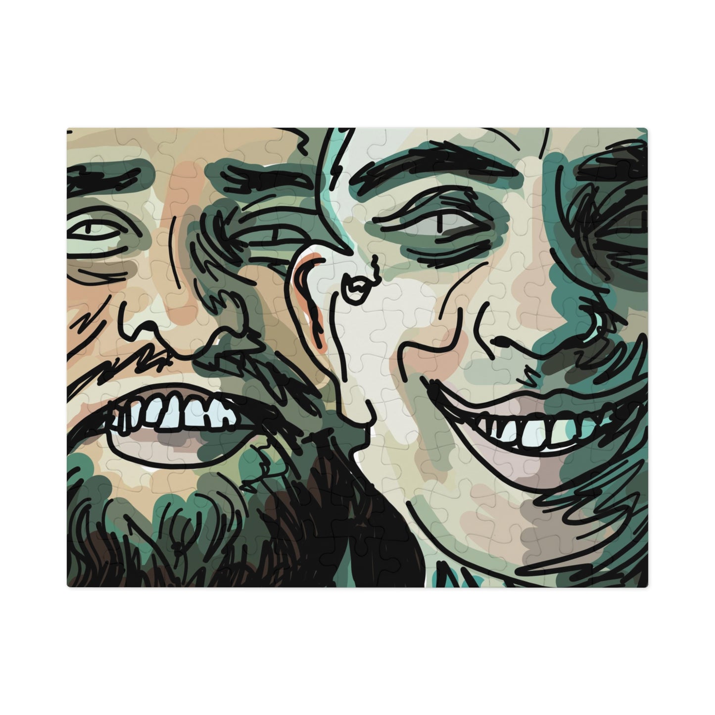 mansionz 2 jigsaw puzzle