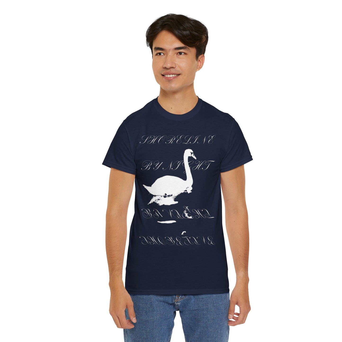 swan tee