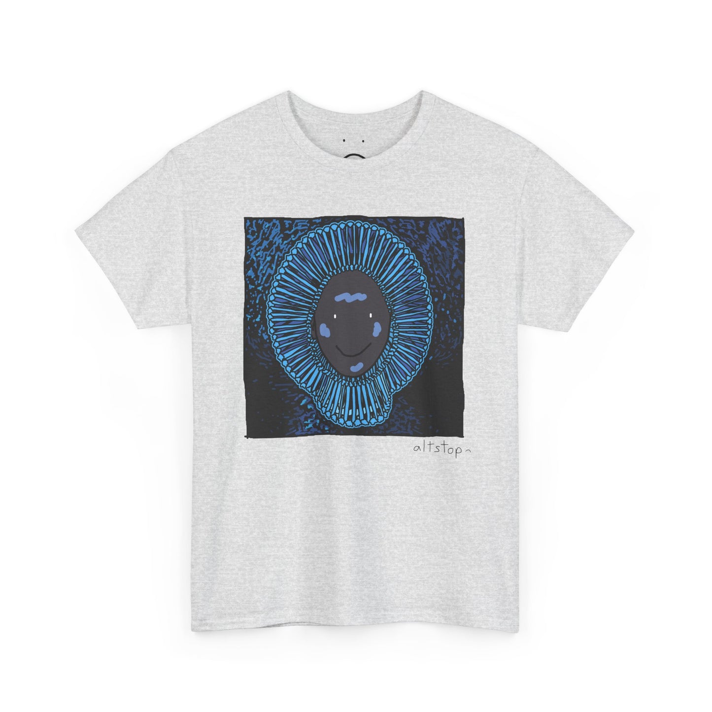 wake up, bae! deluxe tee