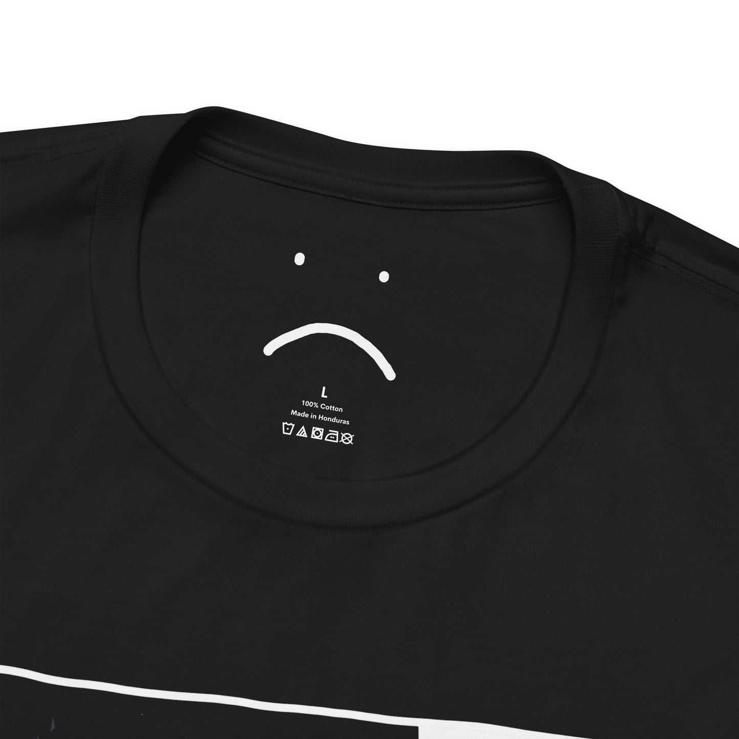totep custom tee
