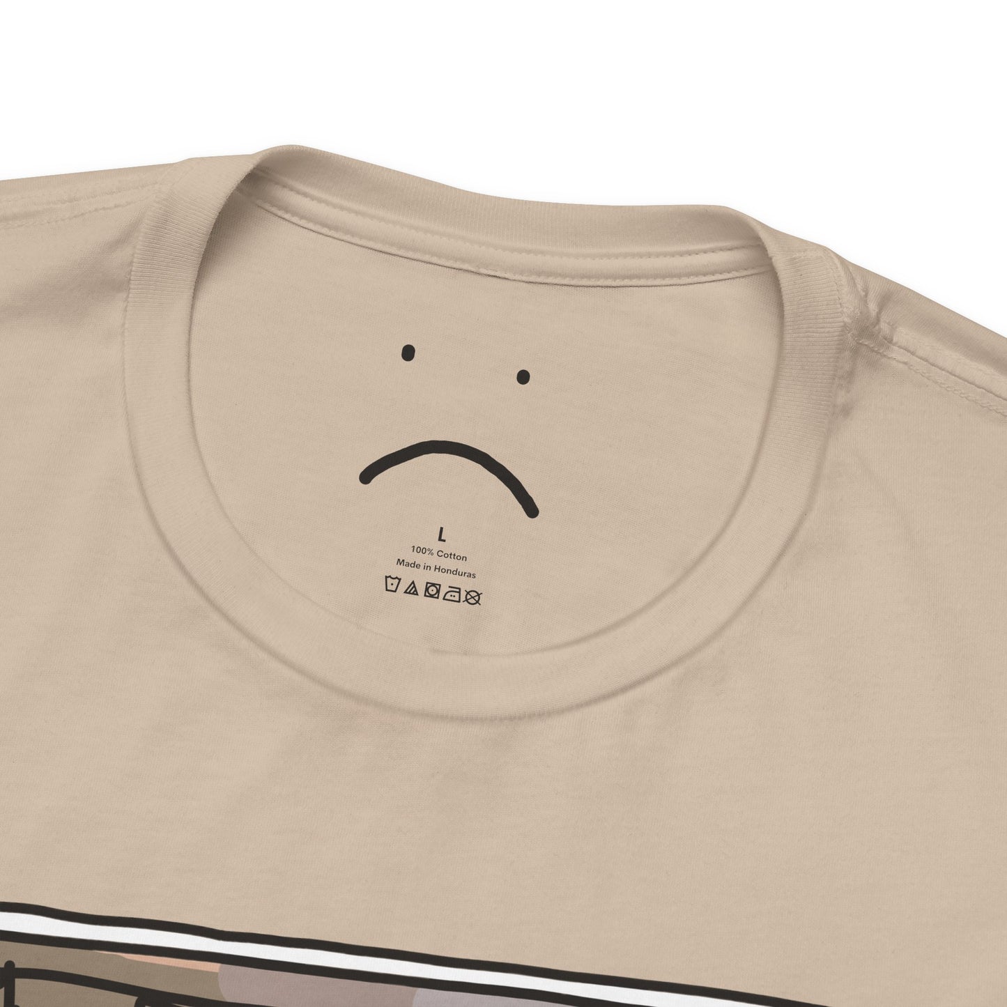 joy deluxe tee