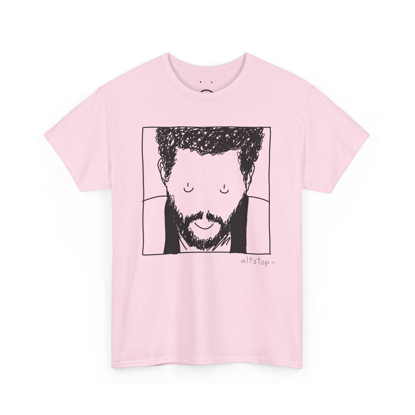 sad boi tomorrow tee