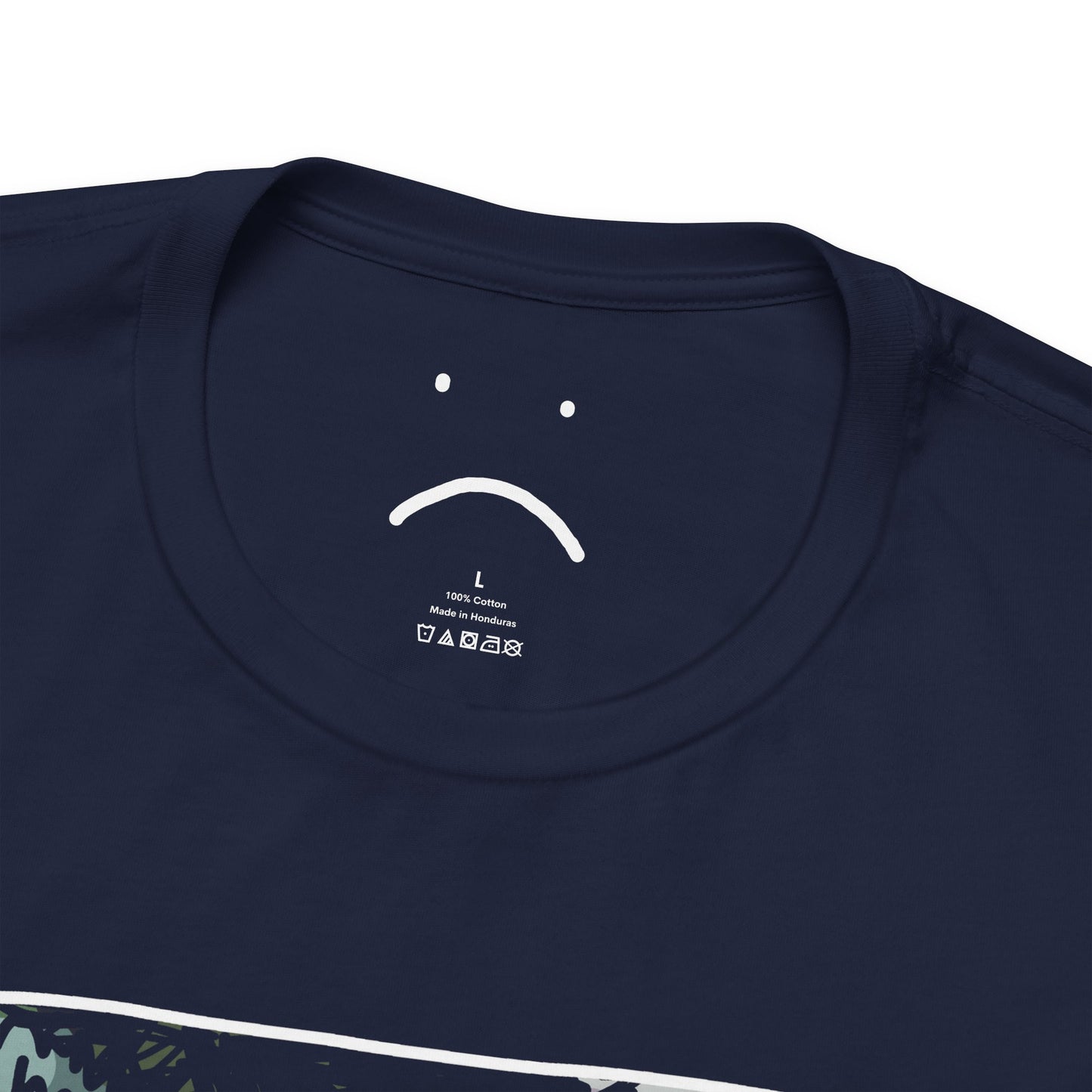 disintegration deluxe tee