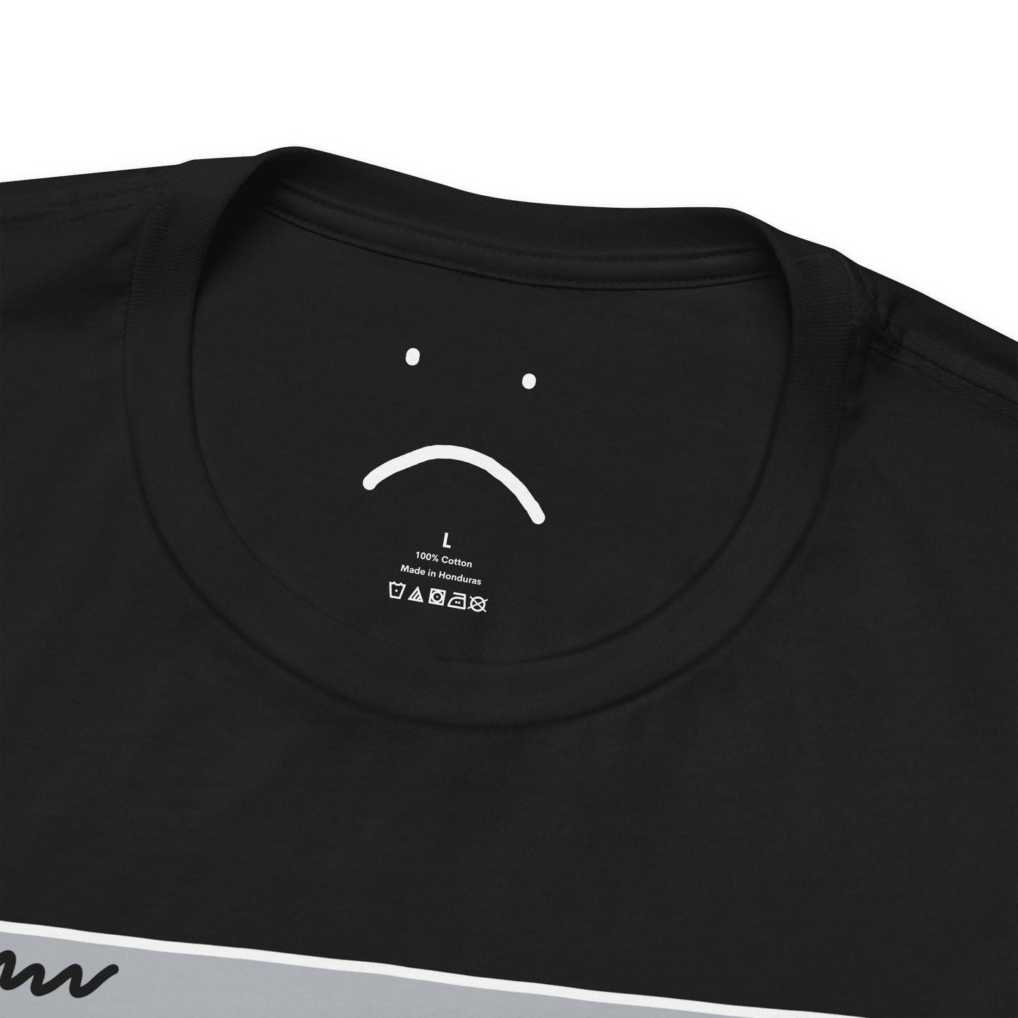 wood szn deluxe tee