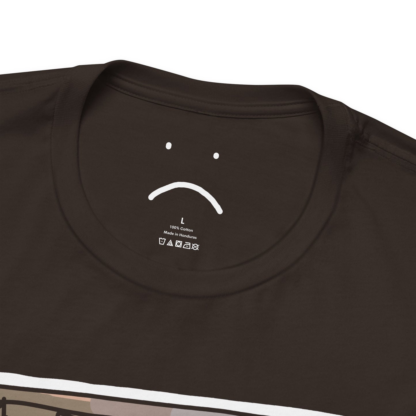 joy deluxe tee