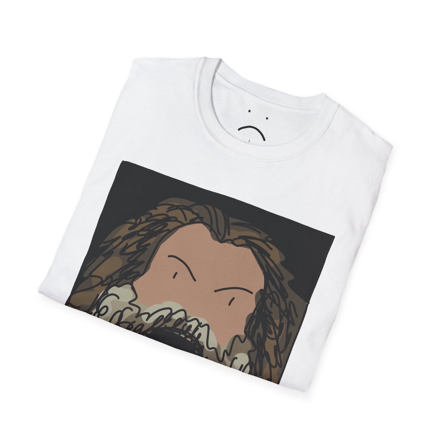 jicken chockee tee
