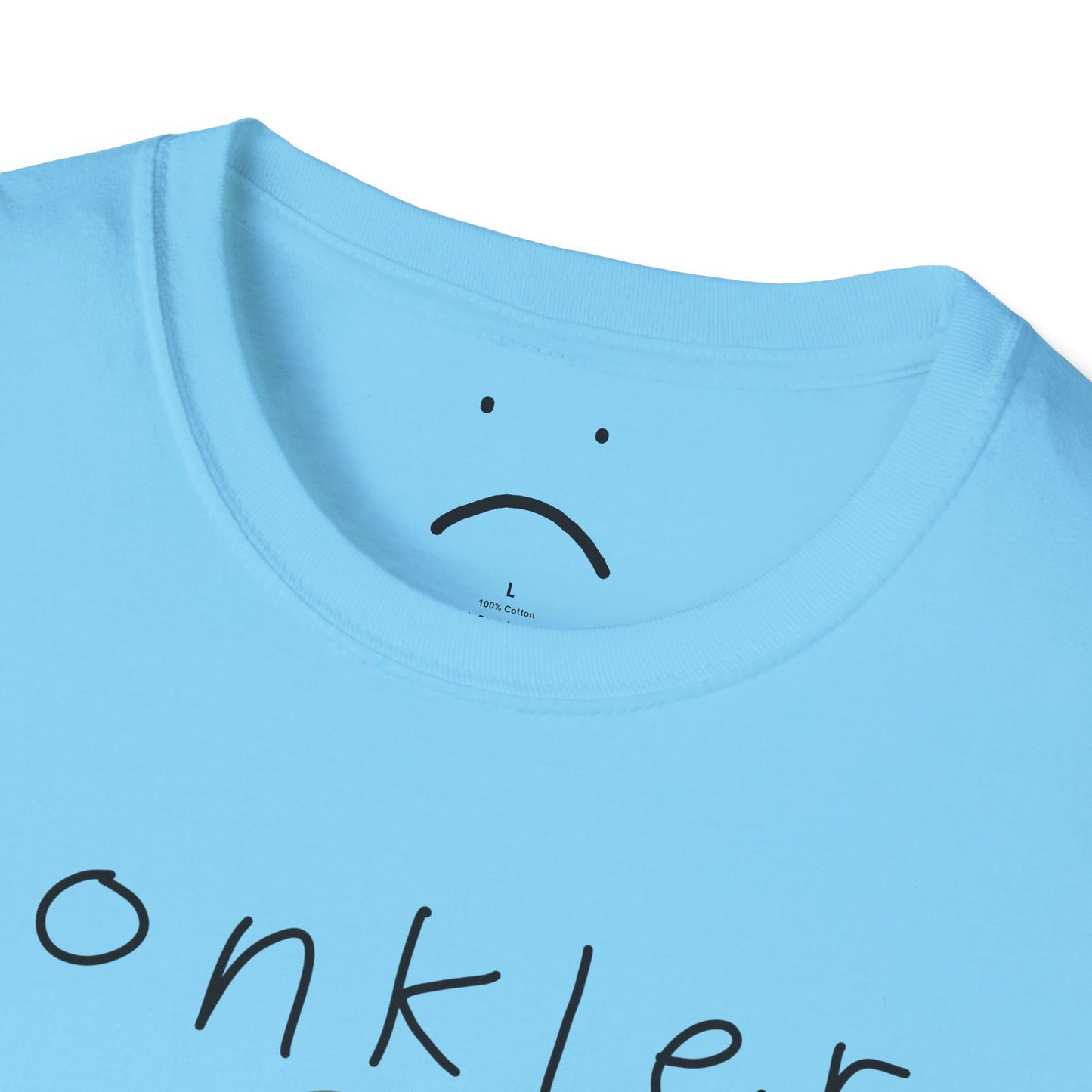 jonkler tee