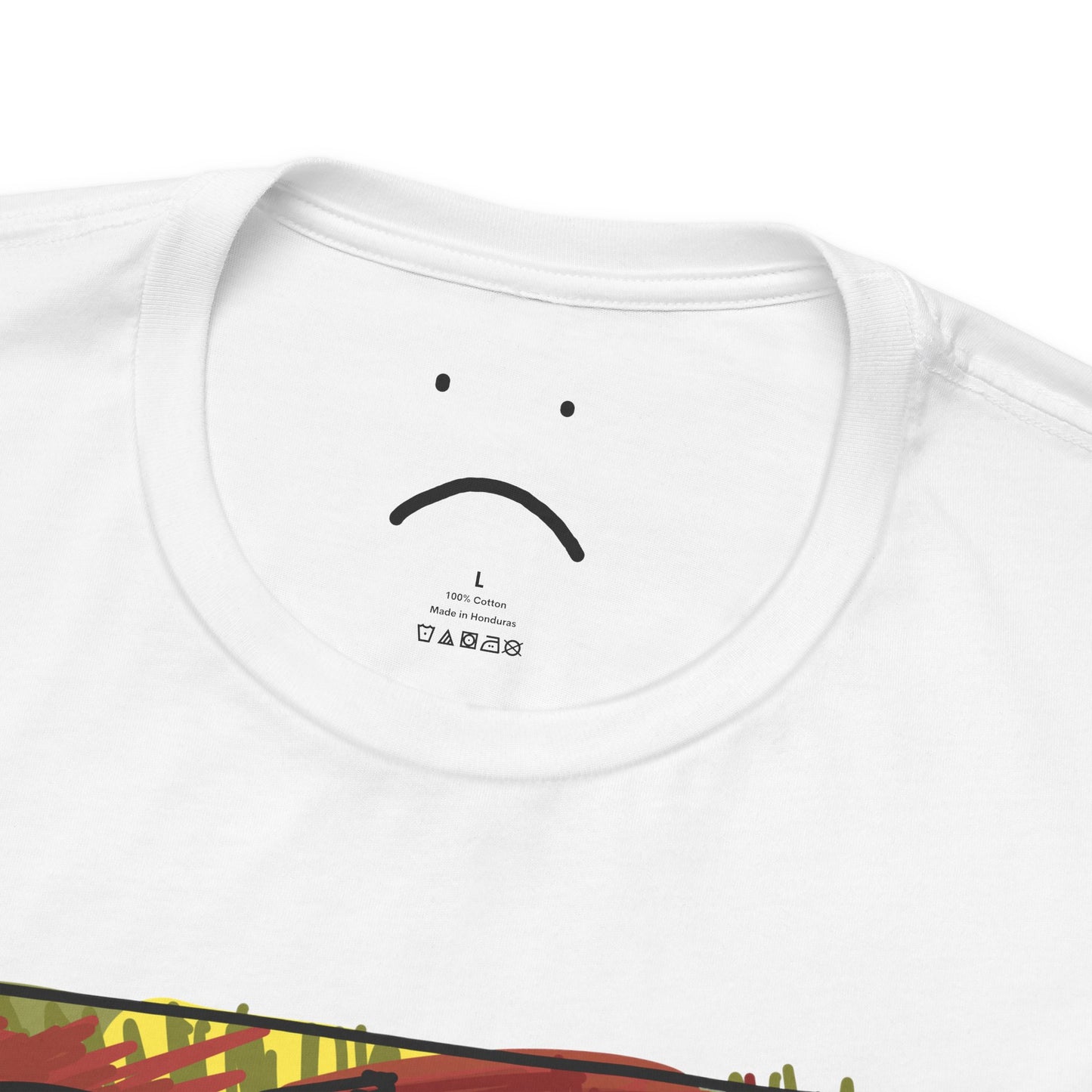 chonk deluxe tee