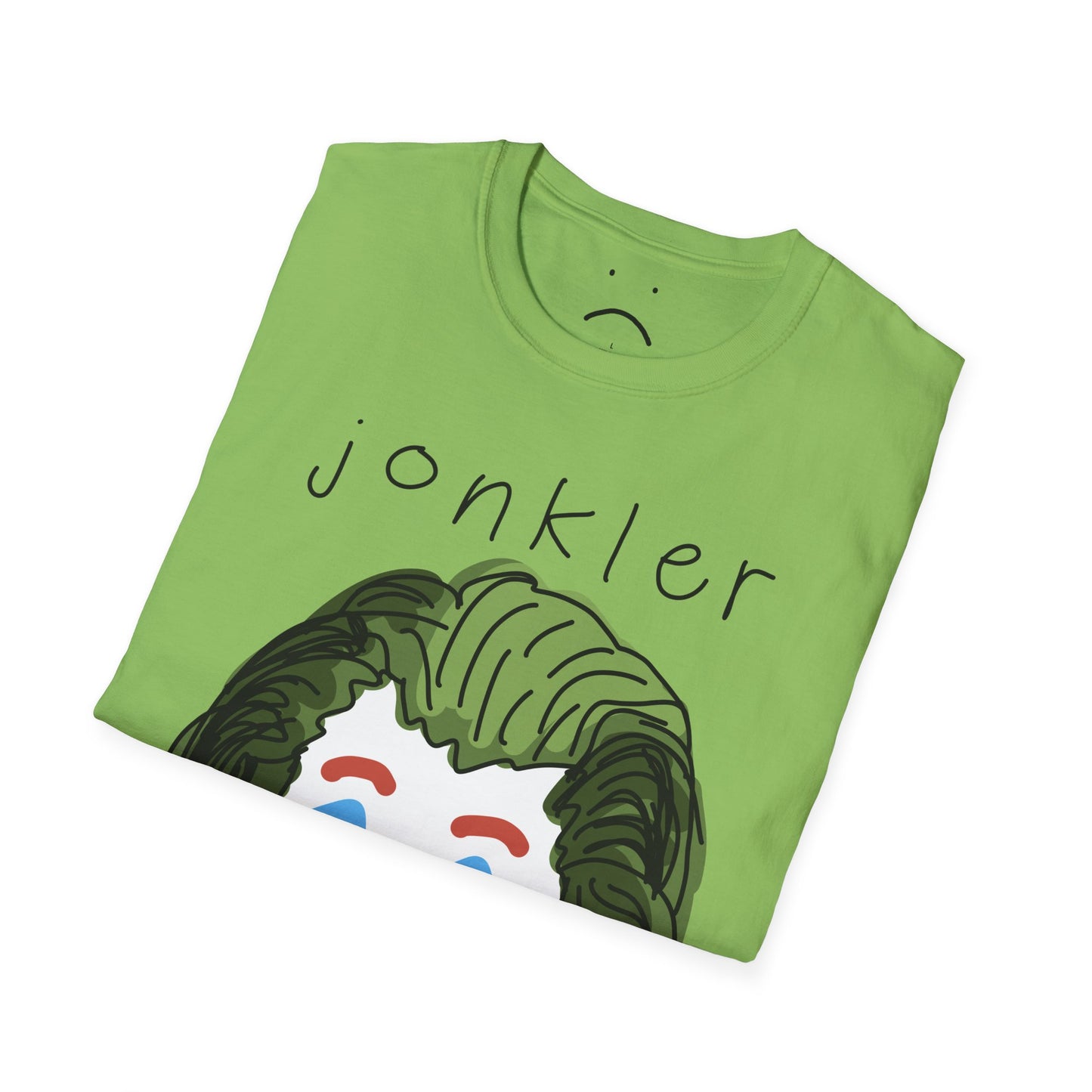 jonkler tee