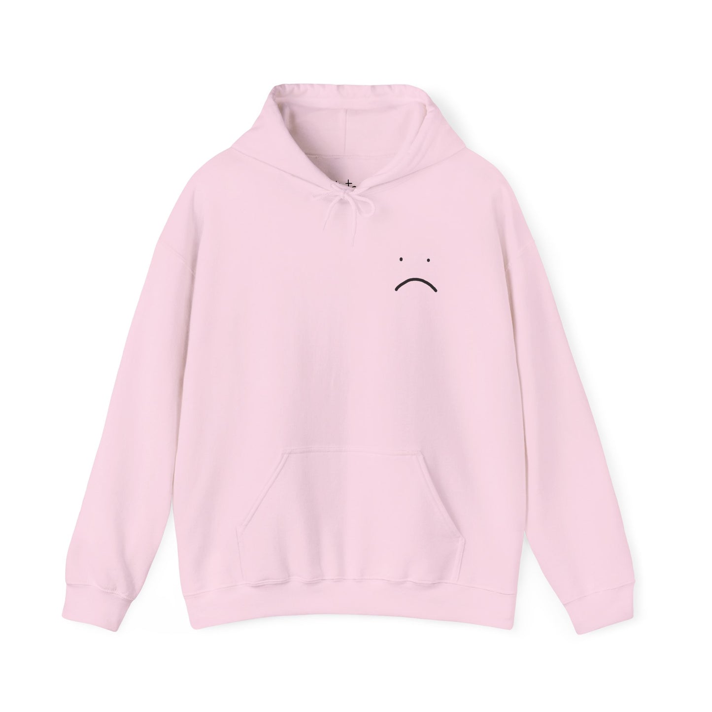 rude as fuck hoodie