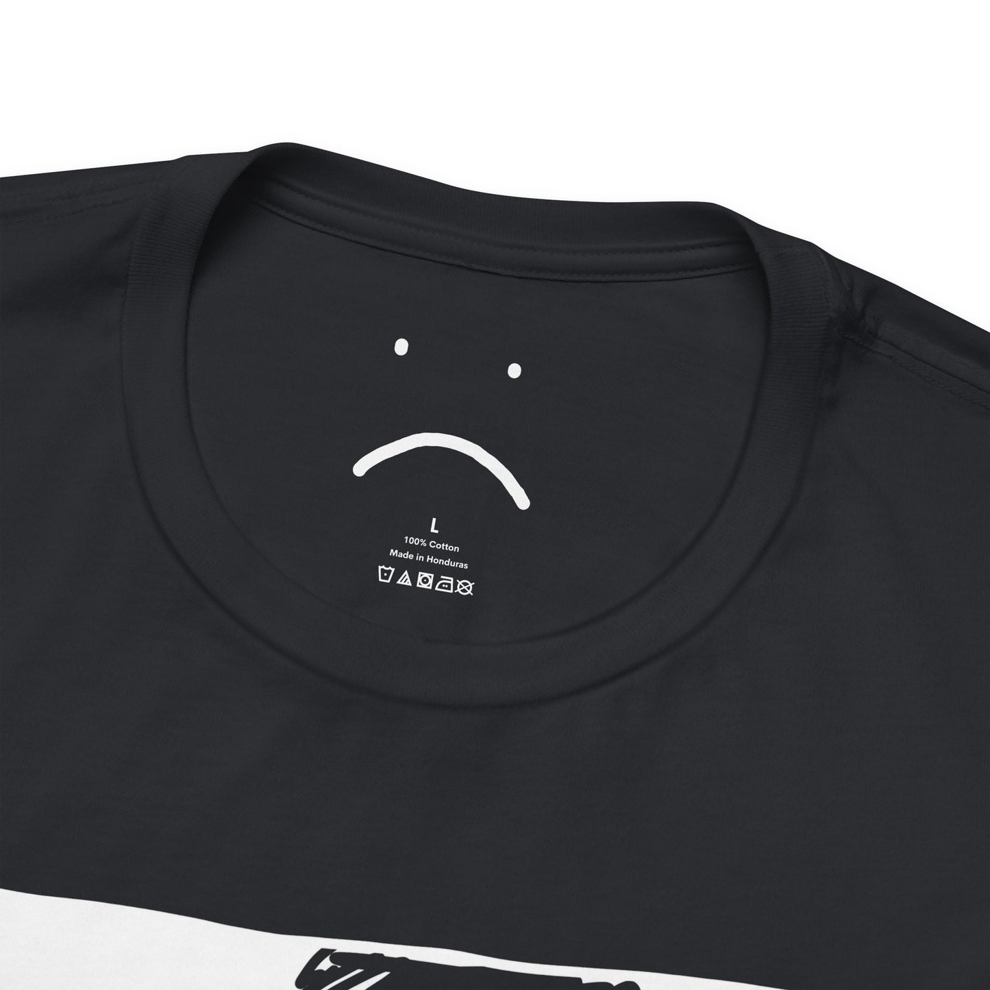 idles tee