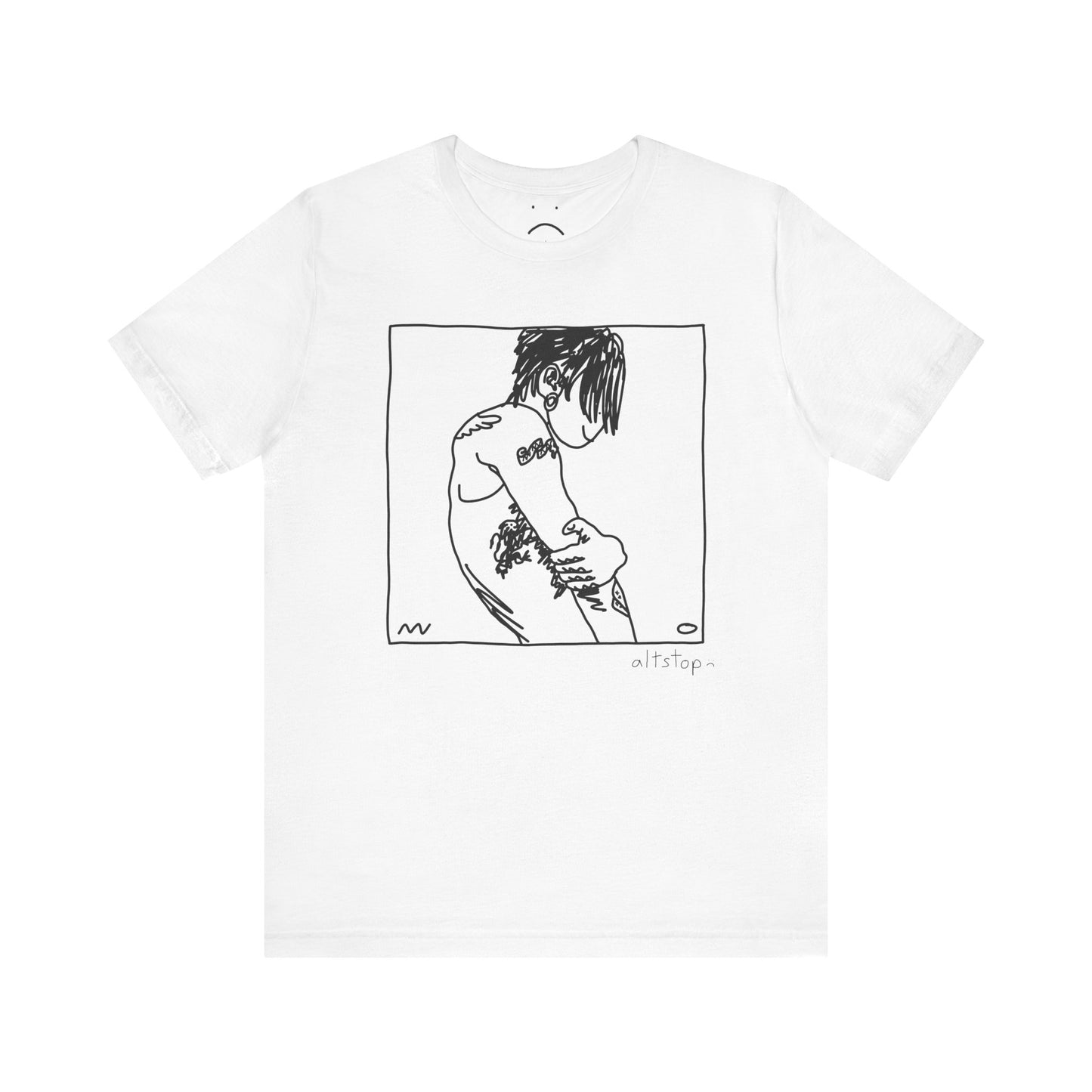 idles tee