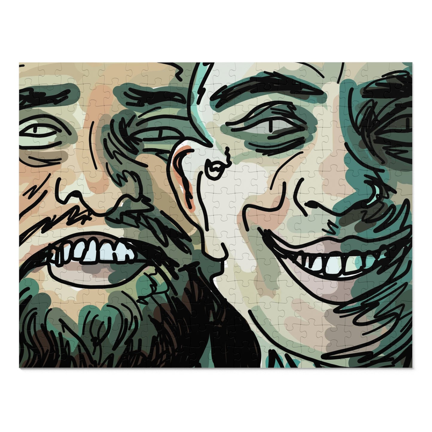 mansionz 2 jigsaw puzzle
