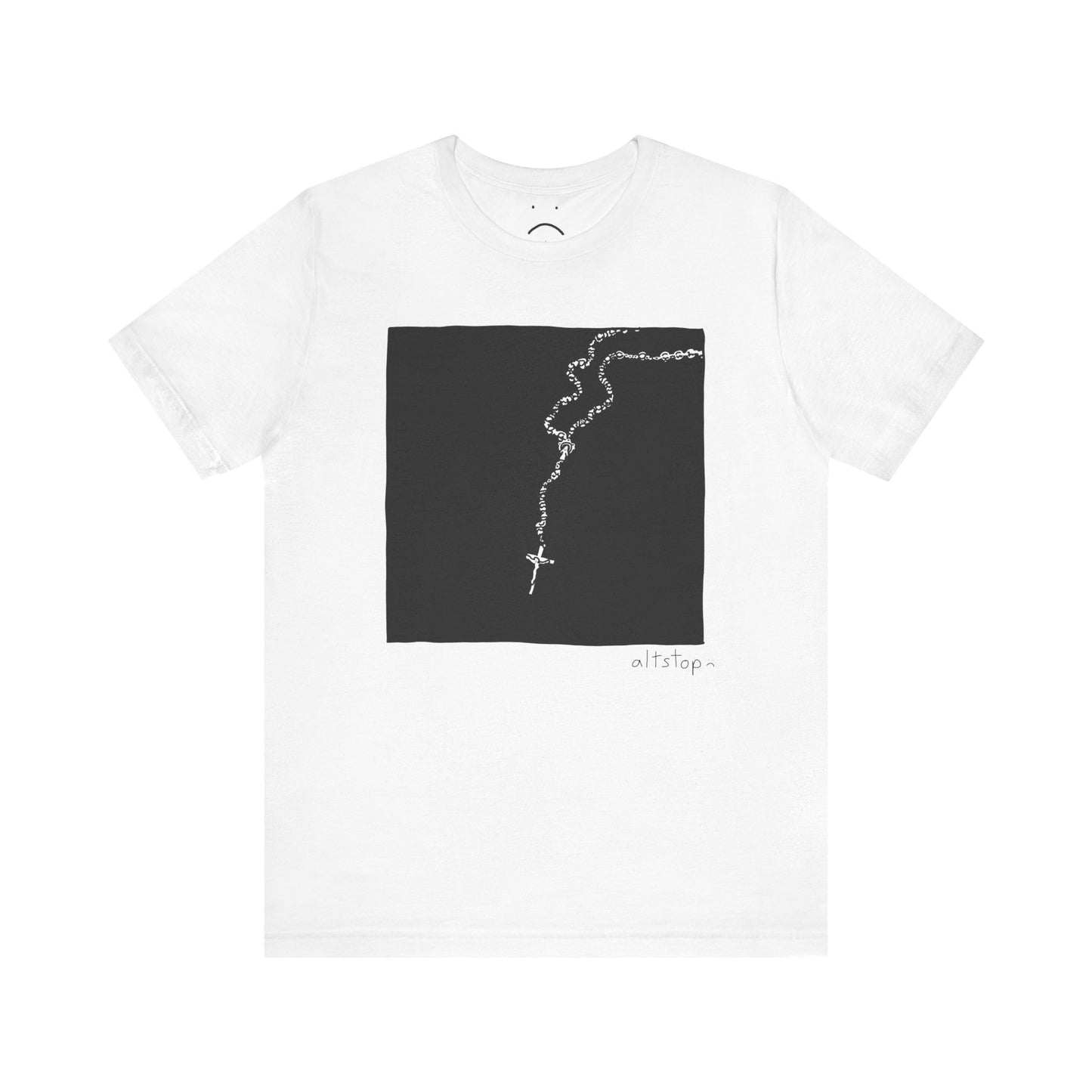 three cheers 2025 tee