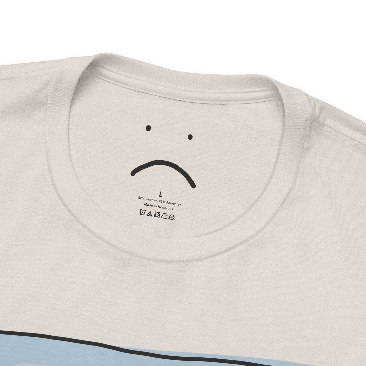 romantic trivia deluxe tee