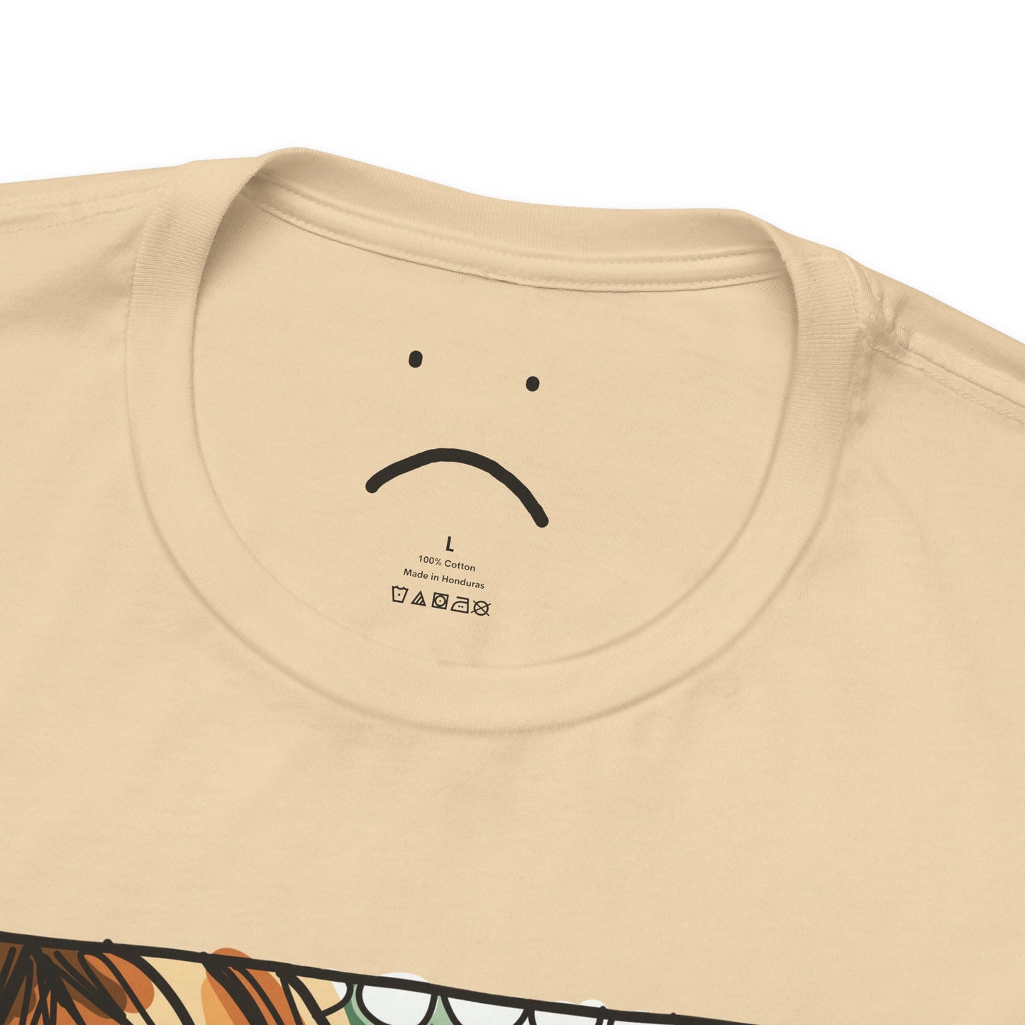 hanna manta deluxe tee