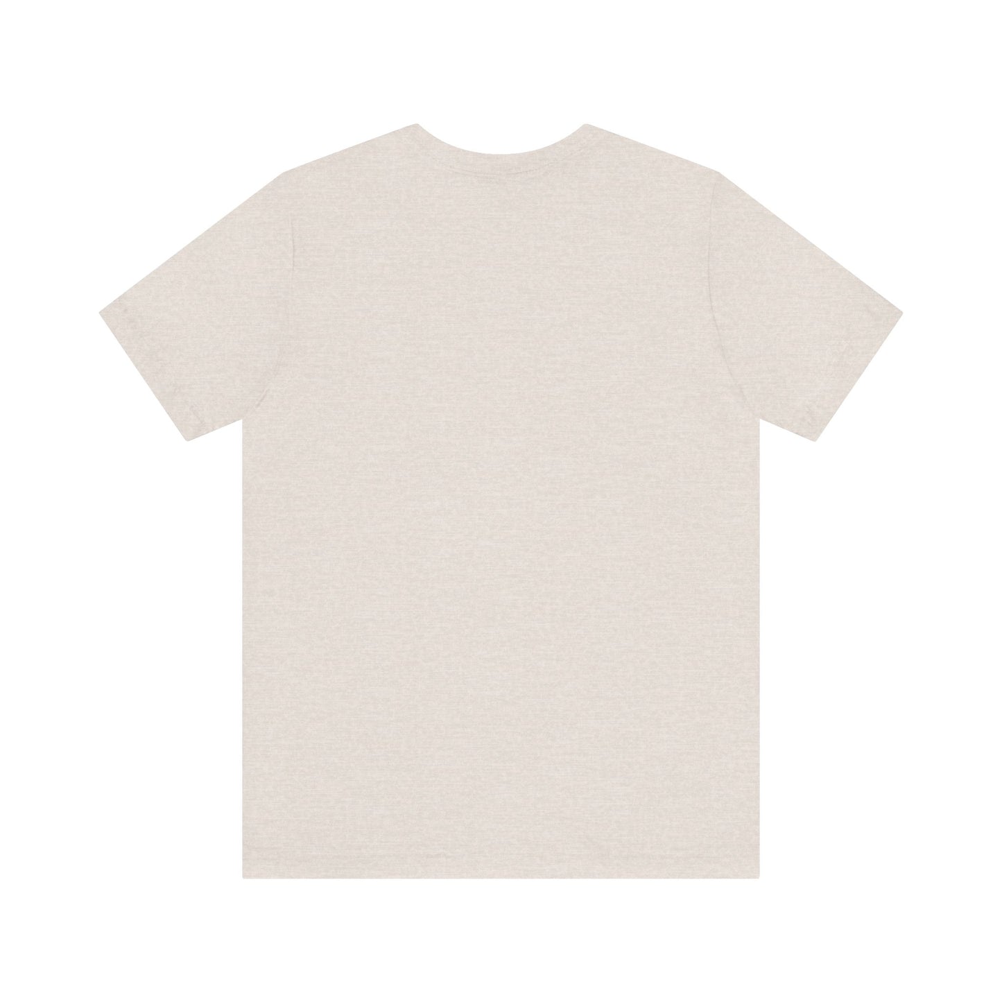 reginald at best deluxe tee
