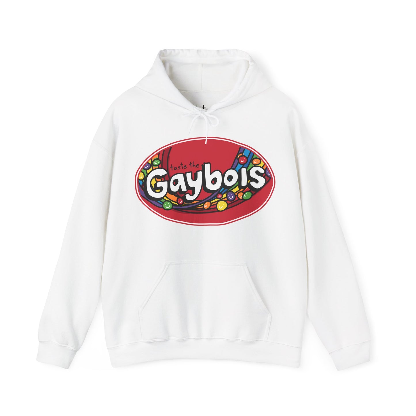 gaybois hoodie
